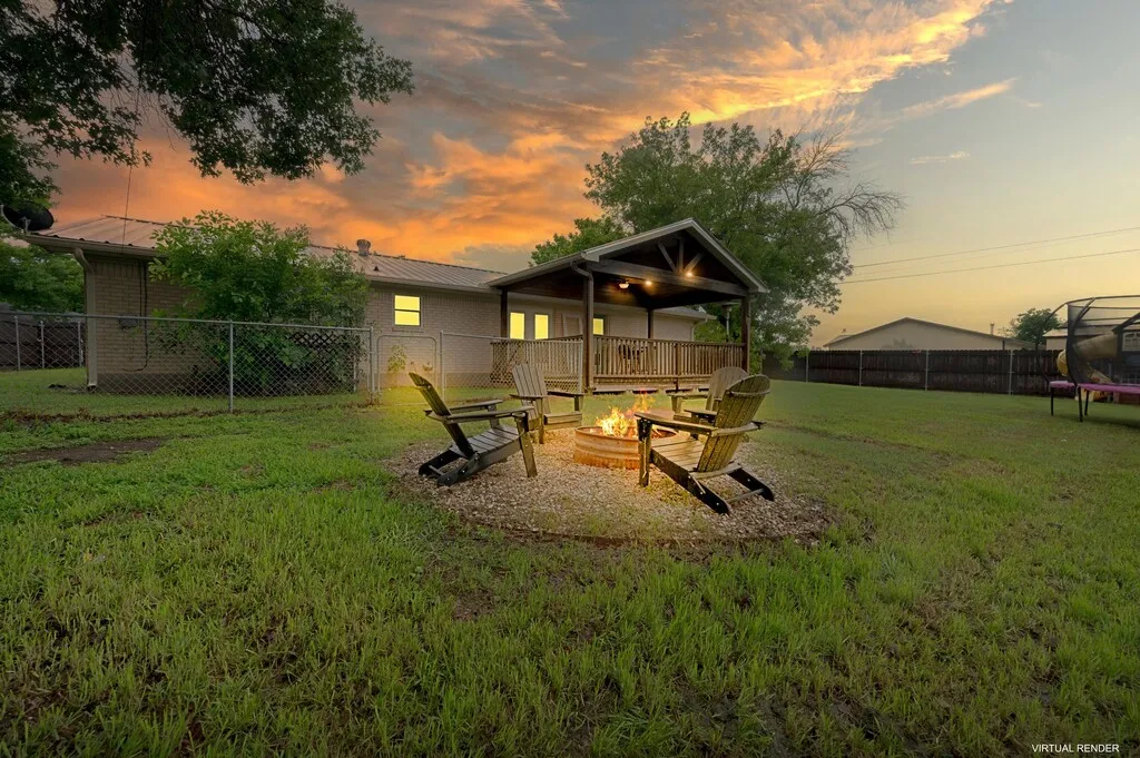 Single Family Residence For Sale in Bosque County , 902 S Avenue L, Clifton, Texas 76634, 3 Bedroom, 2 Bathroom, Garage spaces, 1,690 Sqft, built in 1975, mls#21260536, Real Estate Agent in Clifton, Homes For Sale in Bosque county, Homes For Sale in Clifton, Realtor in Clifton Texas, Real Estate Brokerage Independent Realty Texas, Luminita Cordes Realtor