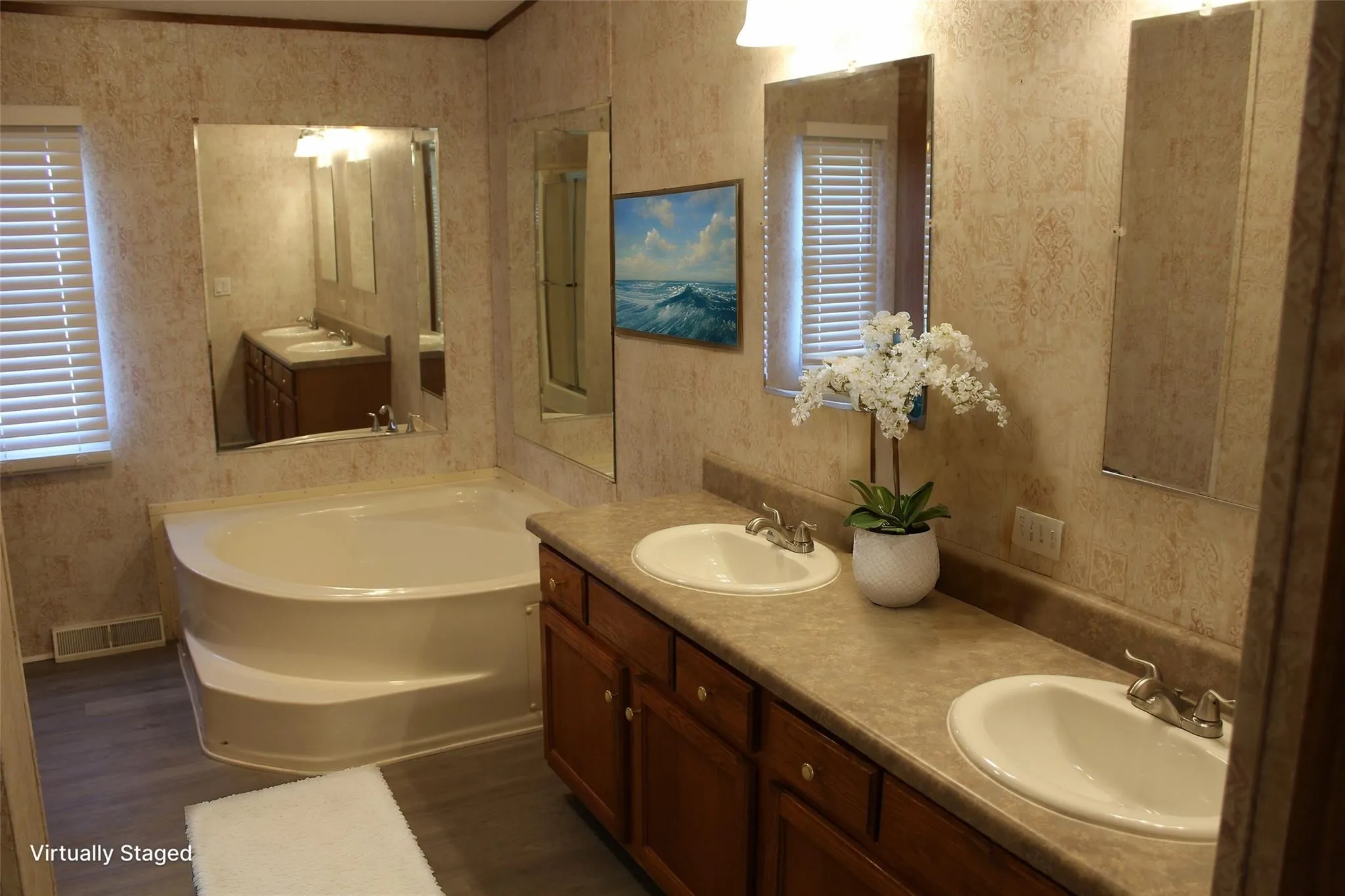 Mobile Home For Rent in Collin County , 1935 County Road 700, Farmersville, Texas 75442, 3 Bedrooms, 2 Bathrooms, Garage spaces, 1,664 Sqft, built in 2000, Preowned, Price $1,895, mls#21260583, Real Estate Agent in Farmersville, Homes For Rent in Collin county, Homes For Rent in Farmersville, Realtor in Farmersville Texas, Real Estate Brokerage Independent Realty Texas, Luminita Cordes Realtor