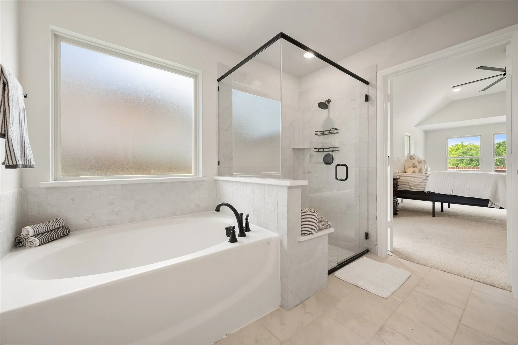 YOUR PRIVATE SPA....