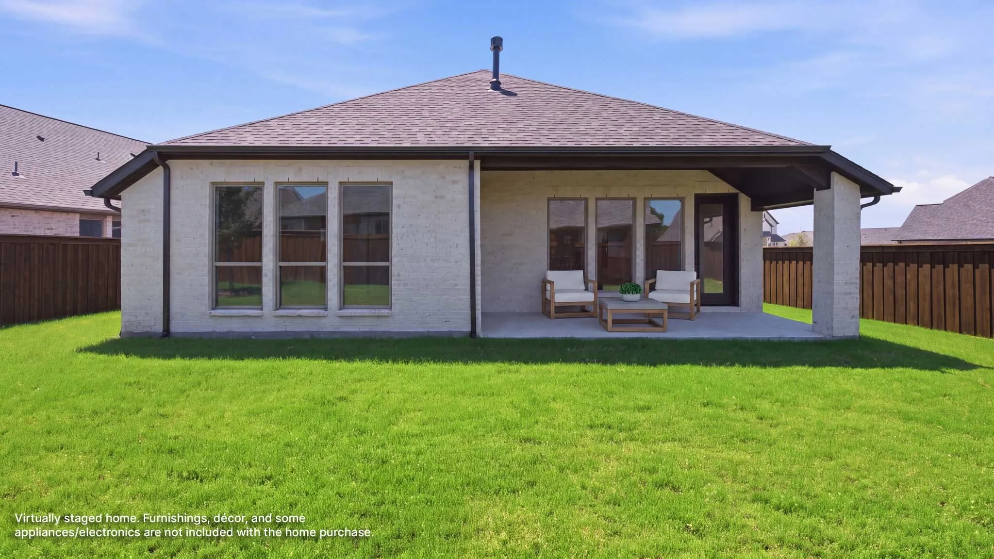 Single Family Residence For Sale in Collin County , 803 River Sky Road, Lavon, Texas 75166, 4 Bedroom, 3 Bathroom, 2 Garage spaces, 2,545 Sqft, built in 2026, New Construction - Incomplete, mls#21260608, Real Estate Agent in Lavon, Homes For Sale in Collin county, Homes For Sale in Lavon, Realtor in Lavon Texas, Real Estate Brokerage Independent Realty Texas, Luminita Cordes Realtor