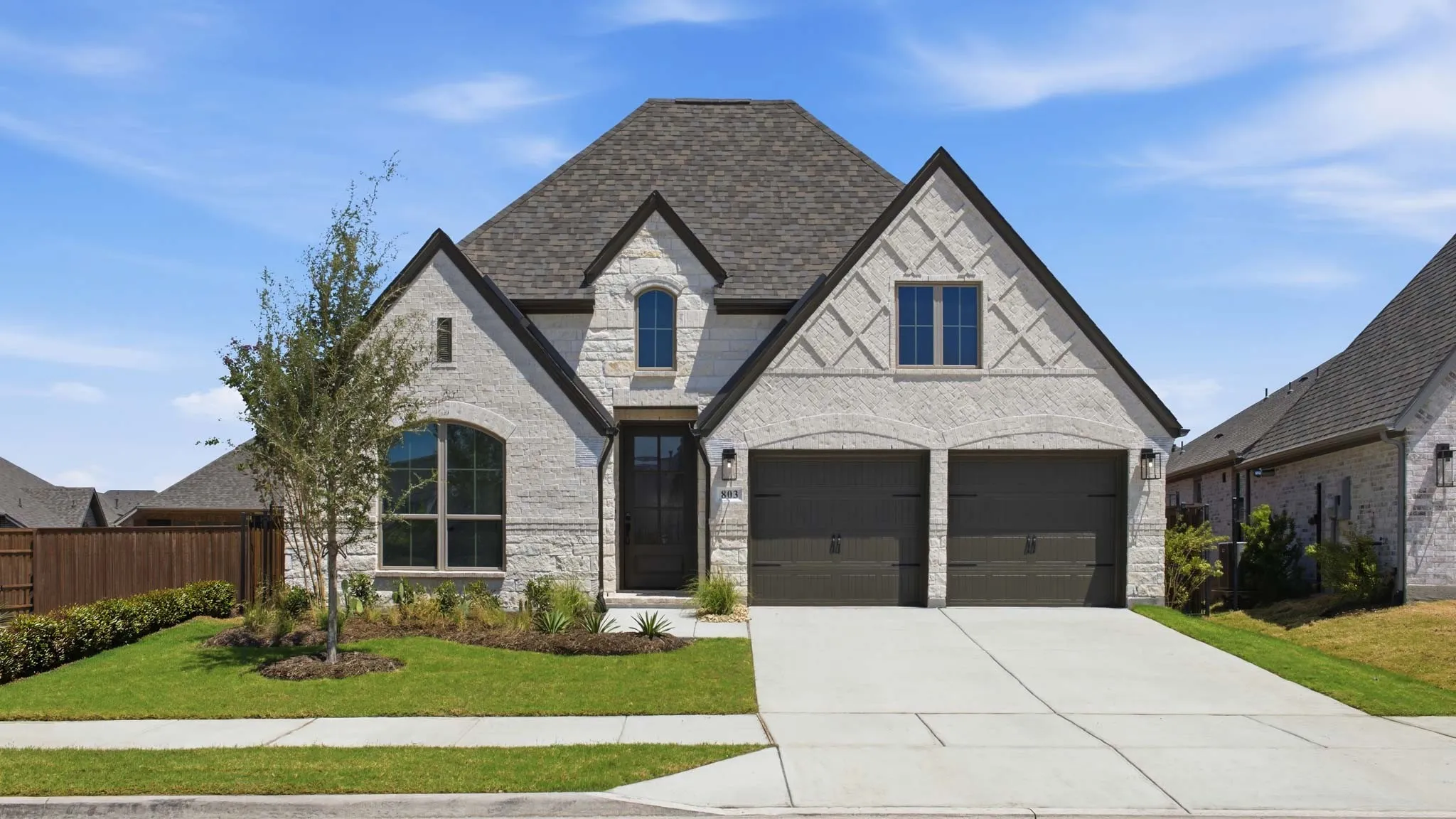 Single Family Residence For Sale in Collin County , 803 River Sky Road, Lavon, Texas 75166, 4 Bedroom, 3 Bathroom, 2 Garage spaces, 2,545 Sqft, built in 2026, New Construction - Incomplete, mls#21260608, Real Estate Agent in Lavon, Homes For Sale in Collin county, Homes For Sale in Lavon, Realtor in Lavon Texas, Real Estate Brokerage Independent Realty Texas, Luminita Cordes Realtor