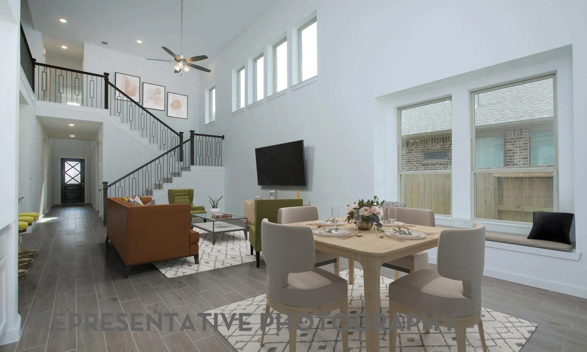 Single Family Residence For Sale in Denton County , 3637 Barrel Lane, Aubrey, Texas 76227, 4 Bedroom, 4 Bathroom, 2 Garage spaces, 2,868 Sqft, built in 2026, New Construction - Incomplete, mls#21260406, Real Estate Agent in Aubrey, Homes For Sale in Denton county, Homes For Sale in Aubrey, Realtor in Aubrey Texas, Real Estate Brokerage Independent Realty Texas, Luminita Cordes Realtor