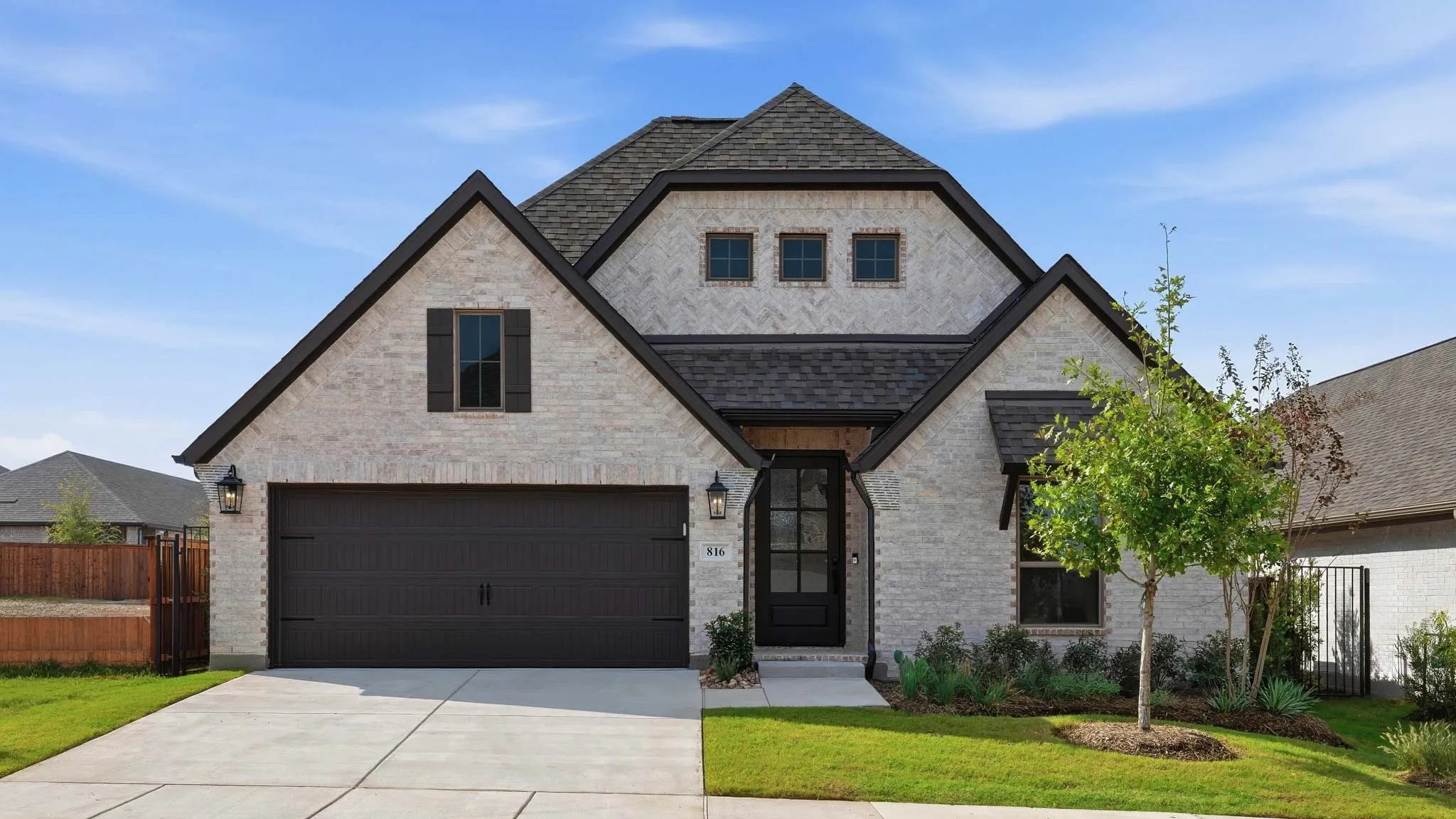 Single Family Residence For Sale in Collin County , 816 River Sky Road, Lavon, Texas 75166, 4 Bedroom, 4 Bathroom, 2 Garage spaces, 2,574 Sqft, built in 2026, New Construction - Incomplete, mls#21260637, Real Estate Agent in Lavon, Homes For Sale in Collin county, Homes For Sale in Lavon, Realtor in Lavon Texas, Real Estate Brokerage Independent Realty Texas, Luminita Cordes Realtor