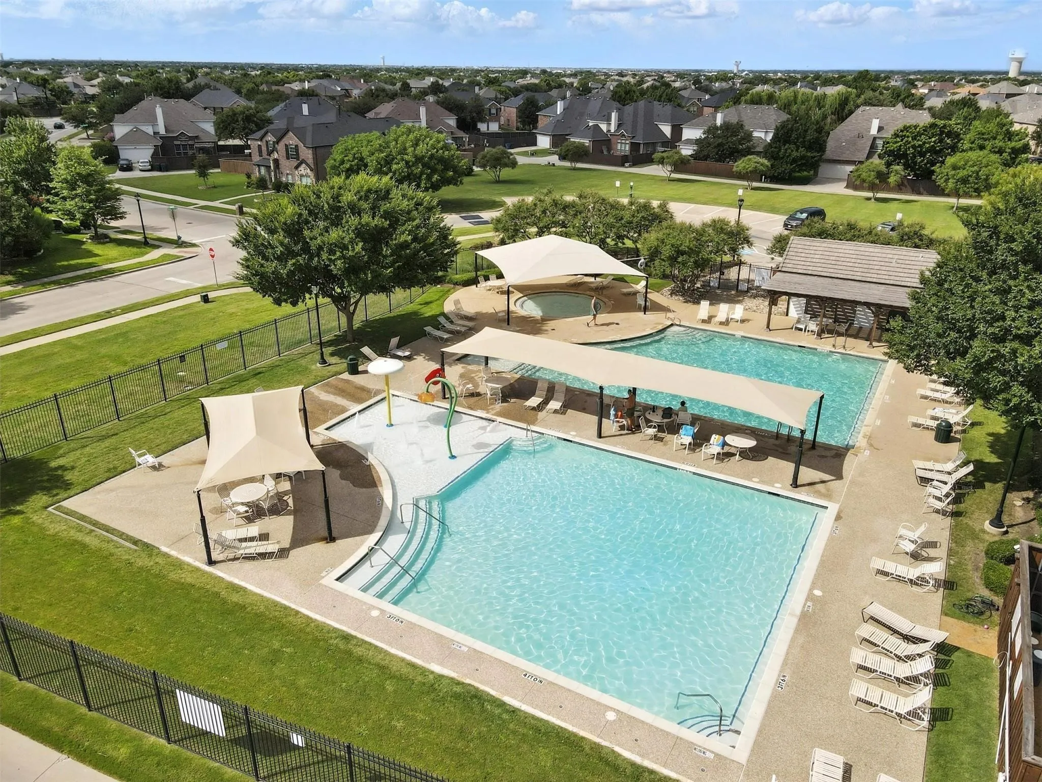 Community Pool