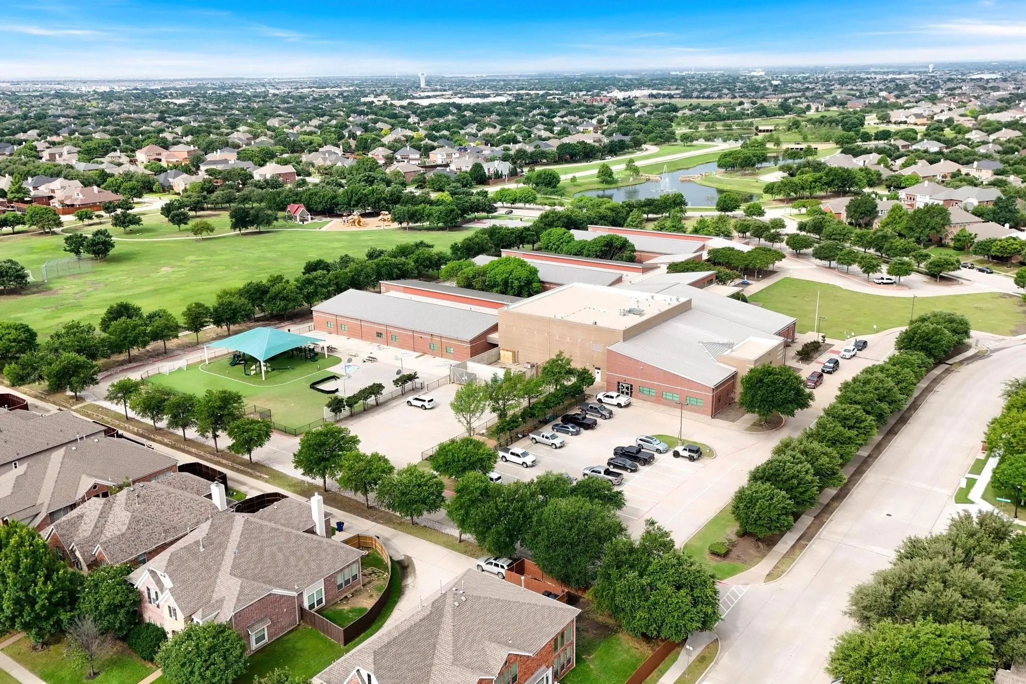 Boals Elementary School