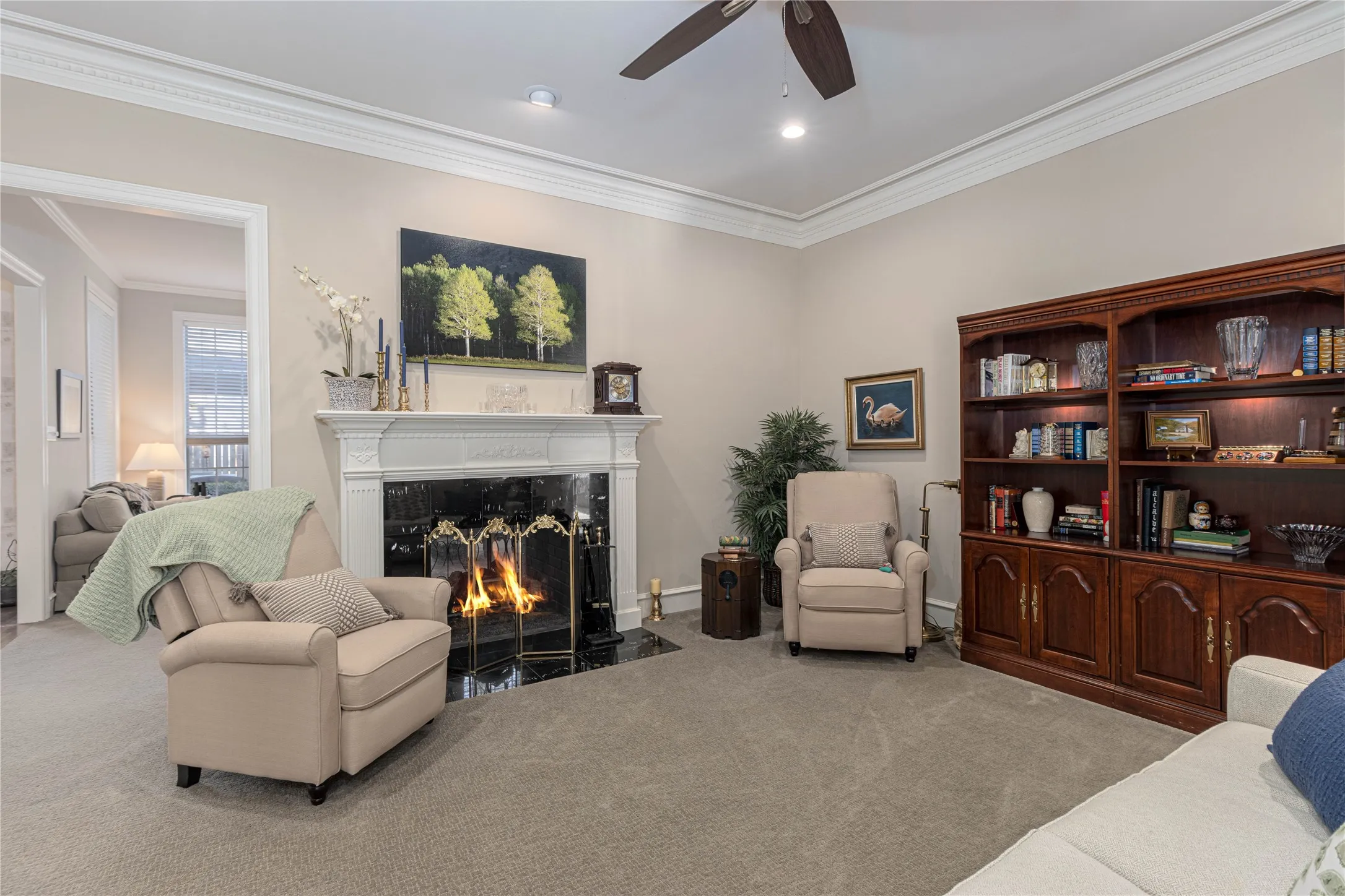 Single Family Residence For Sale in Smith County , 3312 Pebblebrook, Tyler, Texas 75707, 4 Bedroom, 2 Bathroom, 2 Garage spaces, 2,521 Sqft, built in 1994, Preowned, mls#21260708, Real Estate Agent in Tyler, Homes For Sale in Smith county, Homes For Sale in Tyler, Realtor in Tyler Texas, Real Estate Brokerage Independent Realty Texas, Luminita Cordes Realtor