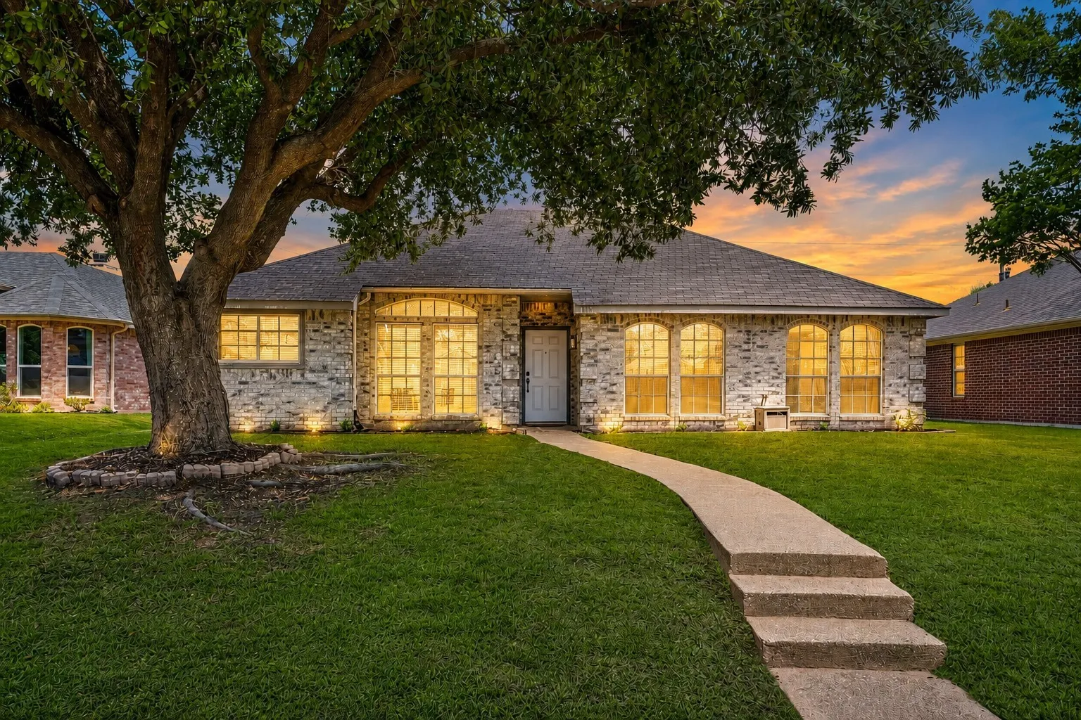 Welcome Home to 1111 Old Knoll Dr, Wylie, TX