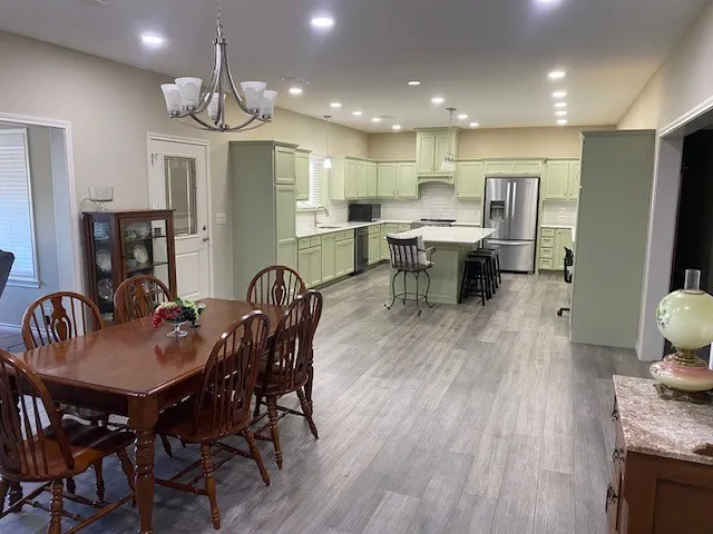 Single Family Residence For Sale in Red River (TX) County , 308 N DOUGLAS, Bogata, Texas 75417, 3 Bedrooms, 3 Bathrooms, 2 Garage spaces, 3,100 Sqft, built in 2019, Price $450,000, mls#21260737, Real Estate Agent in Bogata, Homes For Sale in Red River (TX) county, Homes For Sale in Bogata, Realtor in Bogata Texas, Real Estate Brokerage Independent Realty Texas, Luminita Cordes Realtor