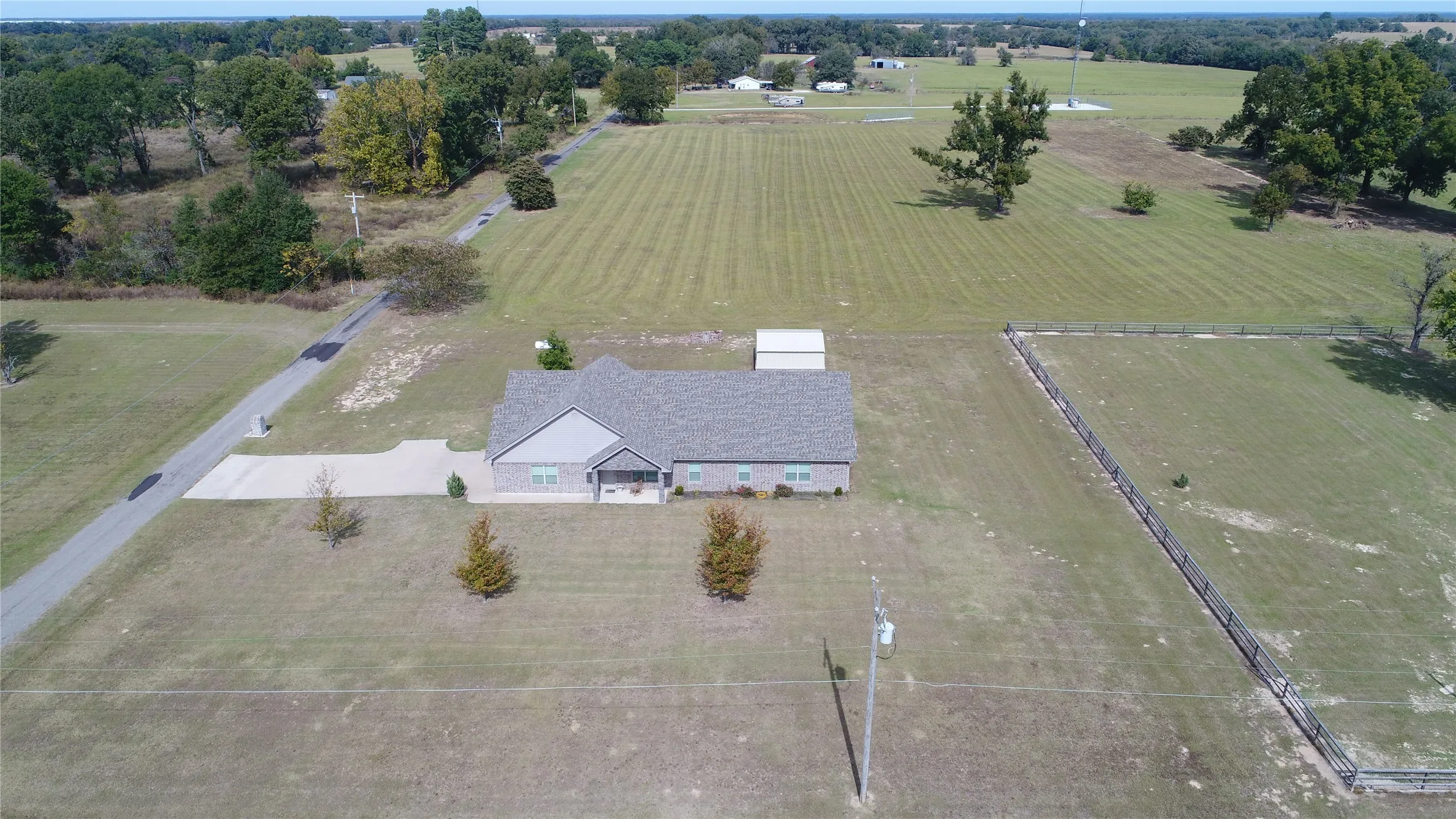 Single Family Residence For Sale in Red River (TX) County , 308 N DOUGLAS, Bogata, Texas 75417, 3 Bedrooms, 3 Bathrooms, 2 Garage spaces, 3,100 Sqft, built in 2019, Price $450,000, mls#21260737, Real Estate Agent in Bogata, Homes For Sale in Red River (TX) county, Homes For Sale in Bogata, Realtor in Bogata Texas, Real Estate Brokerage Independent Realty Texas, Luminita Cordes Realtor
