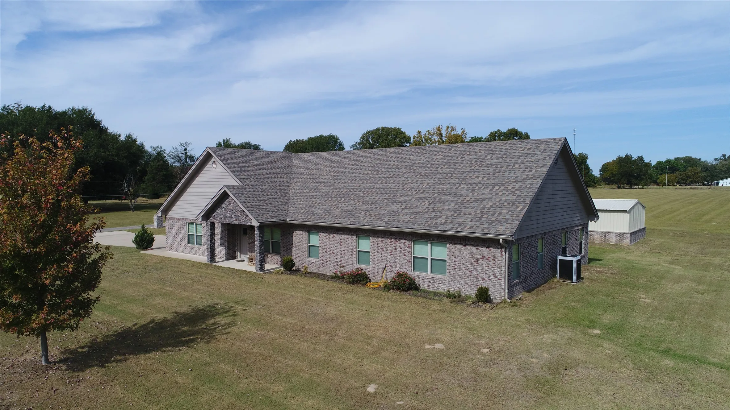 Single Family Residence For Sale in Red River (TX) County , 308 N DOUGLAS, Bogata, Texas 75417, 3 Bedrooms, 3 Bathrooms, 2 Garage spaces, 3,100 Sqft, built in 2019, Price $450,000, mls#21260737, Real Estate Agent in Bogata, Homes For Sale in Red River (TX) county, Homes For Sale in Bogata, Realtor in Bogata Texas, Real Estate Brokerage Independent Realty Texas, Luminita Cordes Realtor