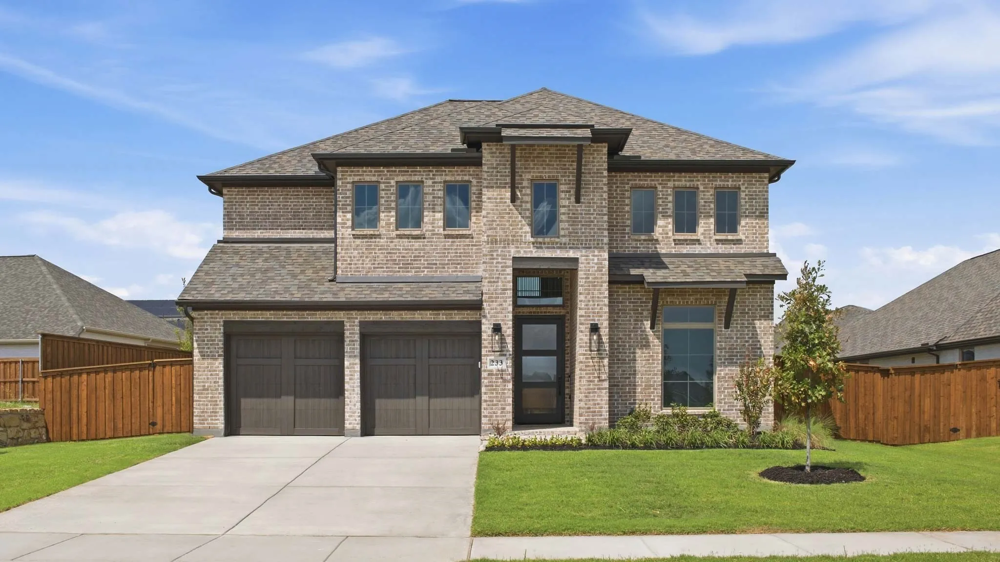 Single Family Residence For Sale in Ellis County , 233 Woodoat Road, Waxahachie, Texas 75165, 4 Bedroom, 4 Bathroom, 2 Garage spaces, 2,599 Sqft, built in 2026, mls#21260757, Real Estate Agent in Waxahachie, Homes For Sale in Ellis county, Homes For Sale in Waxahachie, Realtor in Waxahachie Texas, Real Estate Brokerage Independent Realty Texas, Luminita Cordes Realtor
