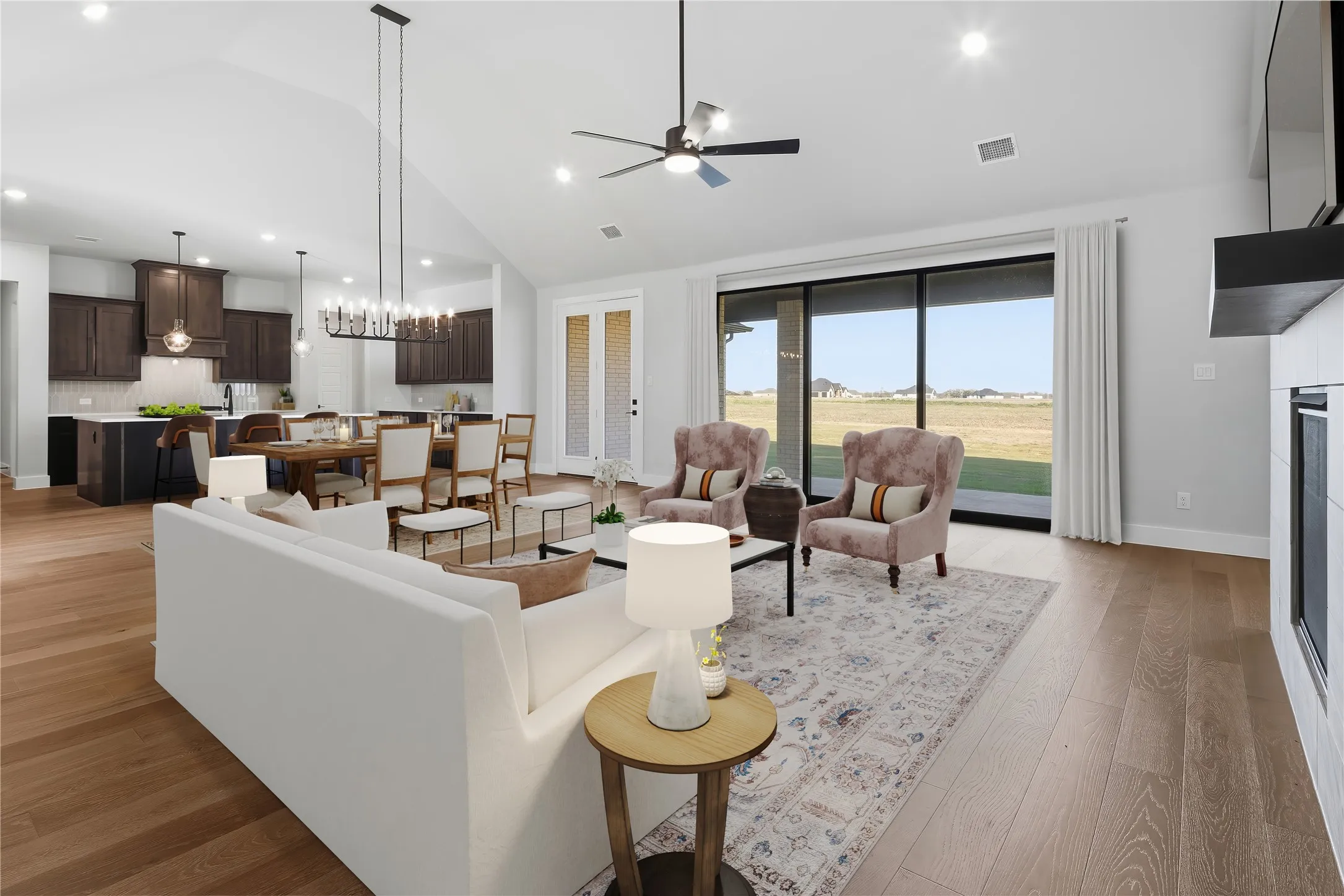 Single Family Residence For Sale in Ellis County , 2321 Aleman Street, Waxahachie, Texas 75167, 4 Bedrooms, 3 Bathrooms, 3 Garage spaces, 3,183 Sqft, built in 2025, New Construction - Complete, Price $688,900, mls#21259406, Real Estate Agent in Waxahachie, Homes For Sale in Ellis county, Homes For Sale in Waxahachie, Realtor in Waxahachie Texas, Real Estate Brokerage Independent Realty Texas, Luminita Cordes Realtor