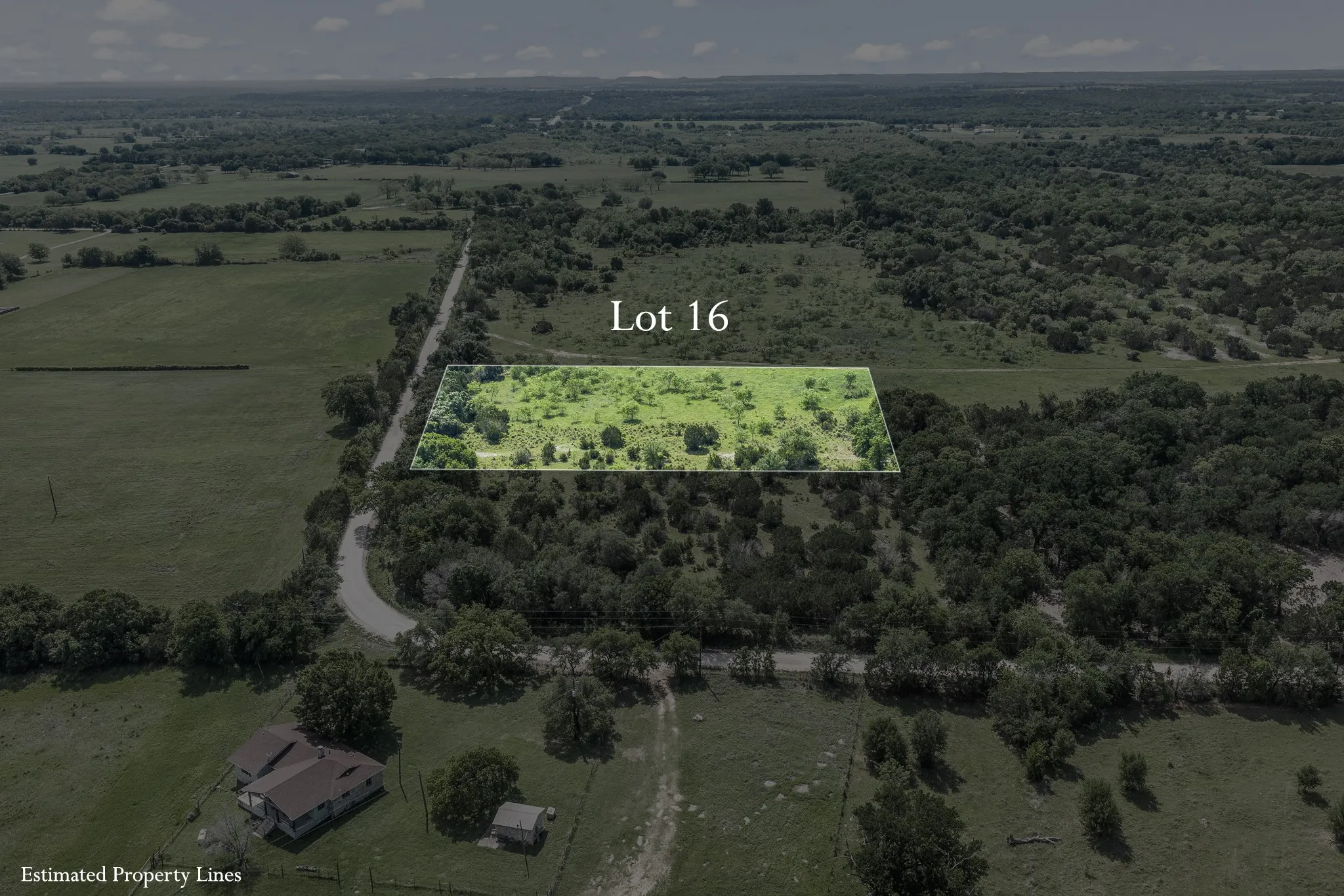 Unimproved Land For Sale in Bosque County , TBD Lot 16 2960, Kopperl, Texas 76652, 0, 0, Garage spaces, 0 Sqft, built in 0, mls#21260853, Real Estate Agent in Kopperl, Homes For Sale in Bosque county, Homes For Sale in Kopperl, Realtor in Kopperl Texas, Real Estate Brokerage Independent Realty Texas, Luminita Cordes Realtor