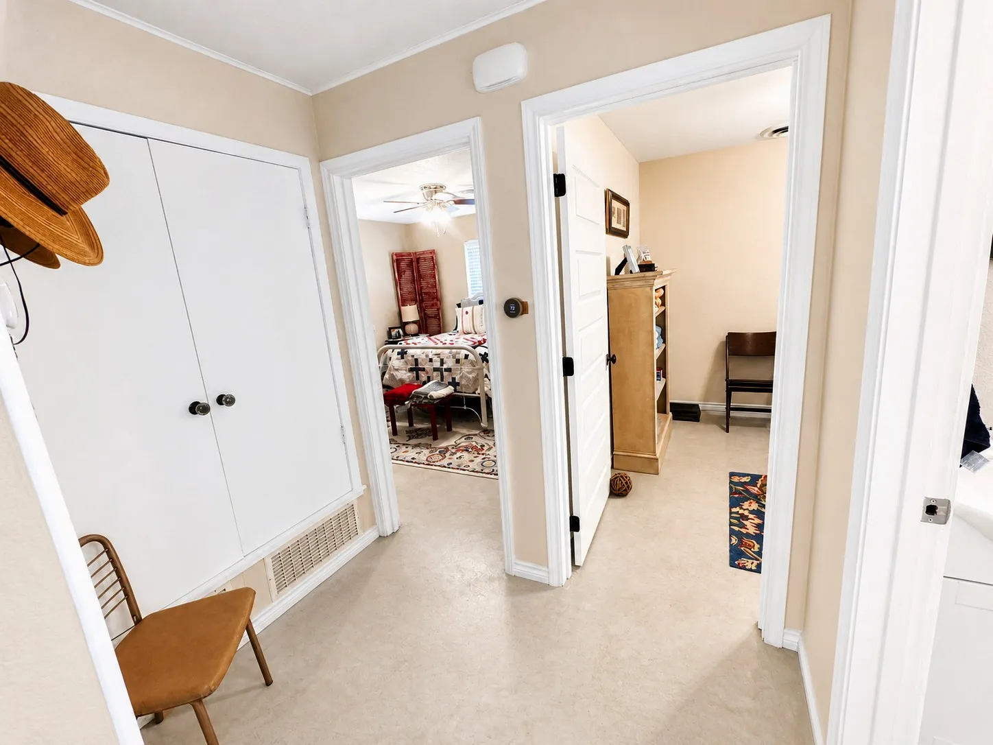 Single Family Residence For Sale in Montague County , 1507 Hulme Street, Bowie, Texas 76230, 2 Bedroom, 2 Bathroom, Garage spaces, 1,159 Sqft, built in 1975, mls#21259235, Real Estate Agent in Bowie, Homes For Sale in Montague county, Homes For Sale in Bowie, Realtor in Bowie Texas, Real Estate Brokerage Independent Realty Texas, Luminita Cordes Realtor