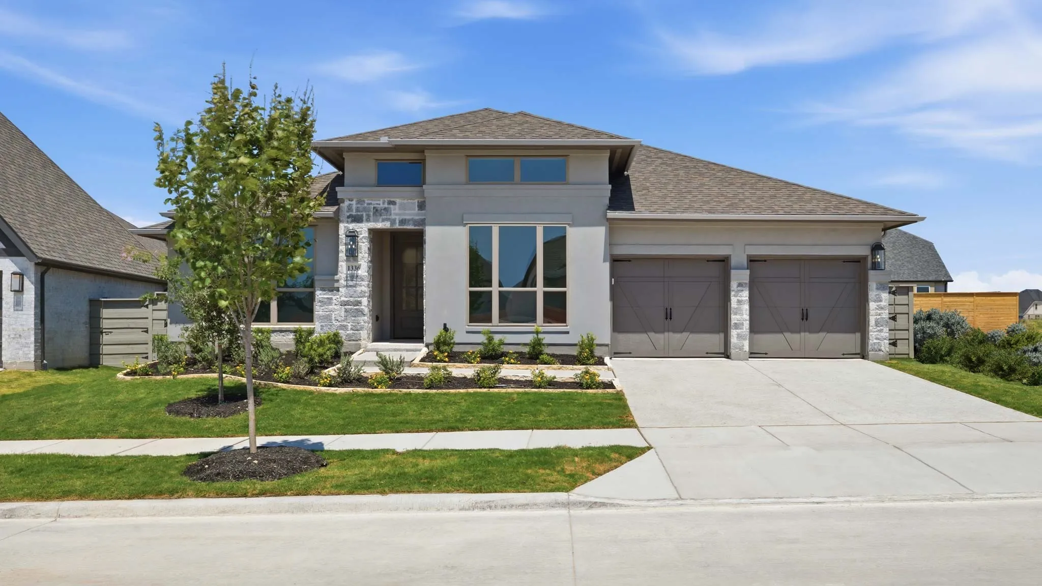Single Family Residence For Sale in Collin County , 1336 Whitetail Road, Celina, Texas 75009, 4 Bedroom, 4 Bathroom, 3 Garage spaces, 3,112 Sqft, built in 2026, New Construction - Incomplete, mls#21260880, Real Estate Agent in Celina, Homes For Sale in Collin county, Homes For Sale in Celina, Realtor in Celina Texas, Real Estate Brokerage Independent Realty Texas, Luminita Cordes Realtor