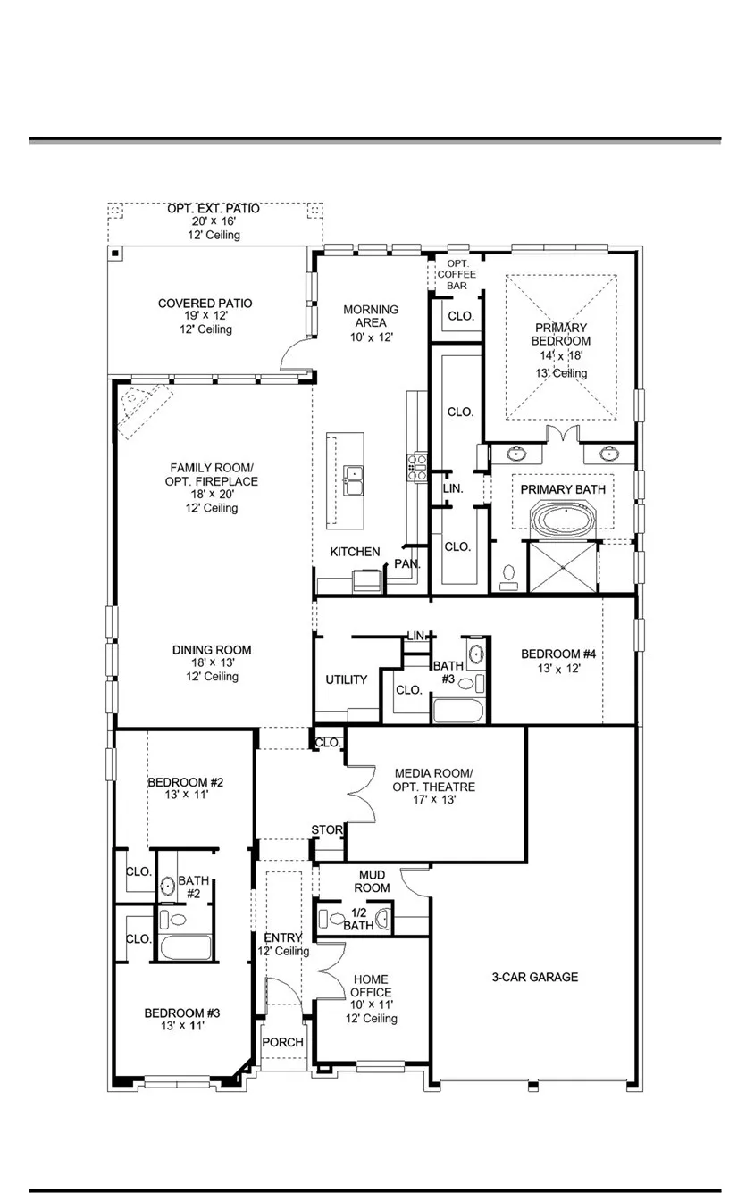 Single Family Residence For Sale in Collin County , 1336 Whitetail Road, Celina, Texas 75009, 4 Bedroom, 4 Bathroom, 3 Garage spaces, 3,112 Sqft, built in 2026, New Construction - Incomplete, mls#21260880, Real Estate Agent in Celina, Homes For Sale in Collin county, Homes For Sale in Celina, Realtor in Celina Texas, Real Estate Brokerage Independent Realty Texas, Luminita Cordes Realtor