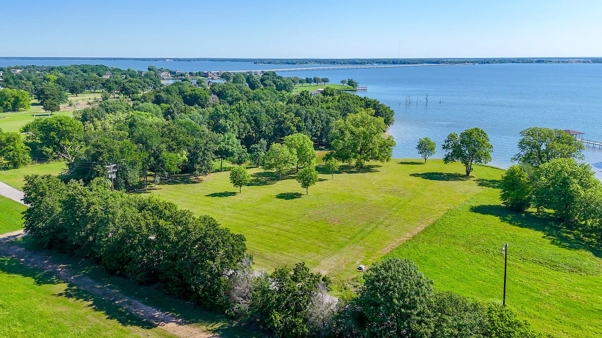 Unimproved Land For Sale in Navarro County , Lot 2-R Moonlight Point, Corsicana, Texas 75109, 0, 0, Garage spaces, 0 Sqft, built in 0, mls#21253522, Real Estate Agent in Corsicana, Homes For Sale in Navarro county, Homes For Sale in Corsicana, Realtor in Corsicana Texas, Real Estate Brokerage Independent Realty Texas, Luminita Cordes Realtor