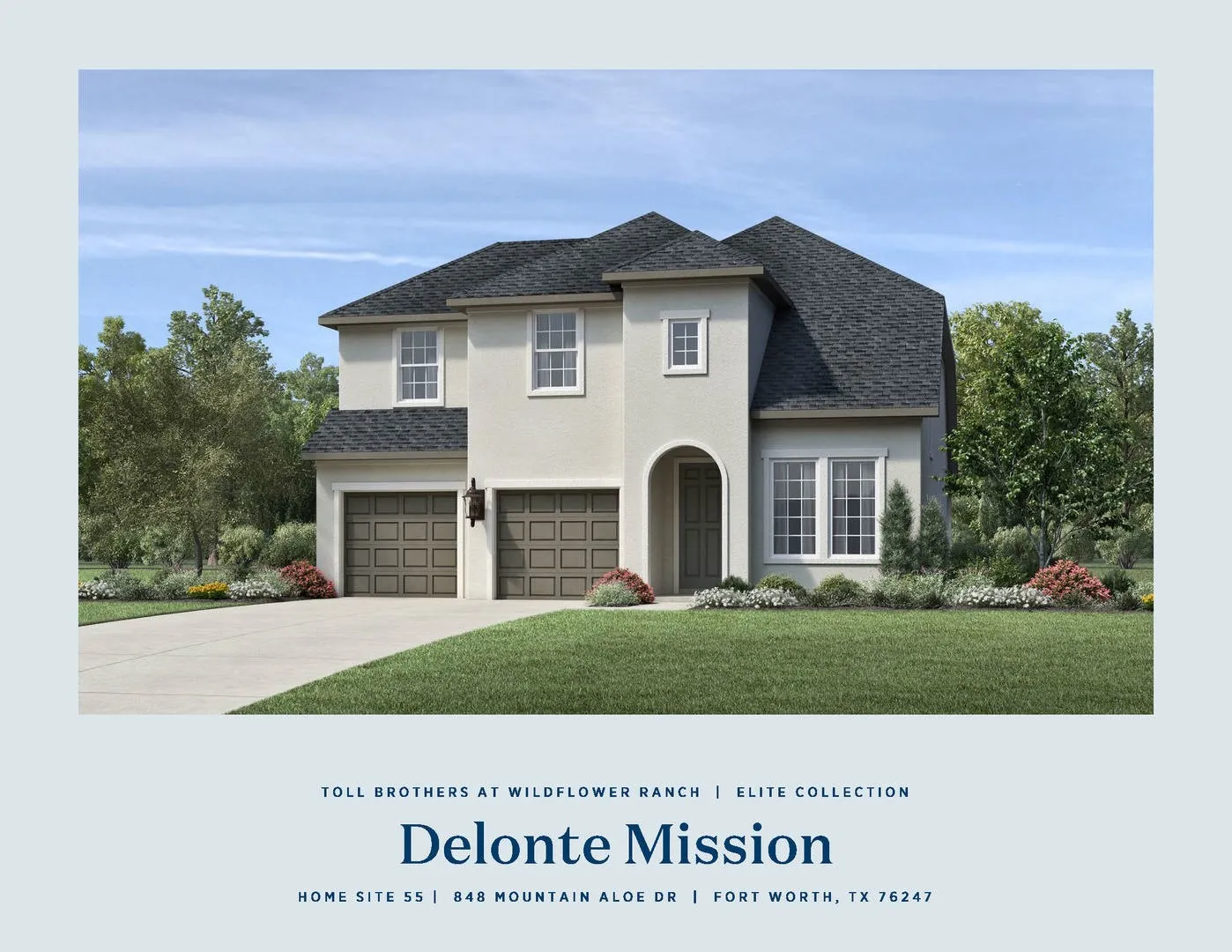 Single Family Residence For Sale in Denton County , 848 Mountain Aloe Drive, Fort Worth, Texas 76247, 4 Bedroom, 3 Bathroom, 2 Garage spaces, 3,091 Sqft, built in 2024, New Construction - Incomplete, mls#21260875, Real Estate Agent in Fort Worth, Homes For Sale in Denton county, Homes For Sale in Fort Worth, Realtor in Fort Worth Texas, Real Estate Brokerage Independent Realty Texas, Luminita Cordes Realtor
