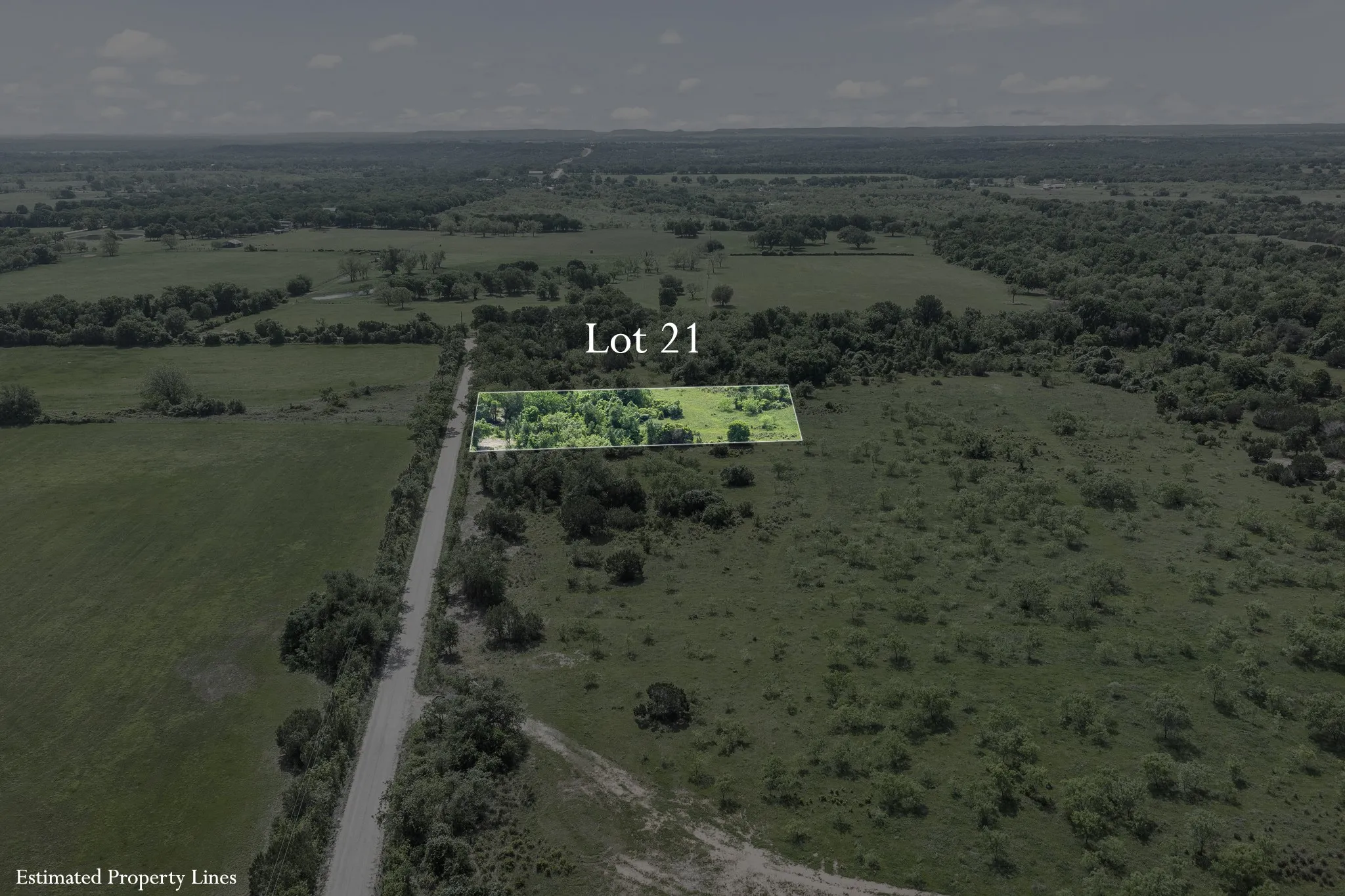 Unimproved Land For Sale in Bosque County , TBD Lot 21 2960, Kopperl, Texas 76652, 0, 0, Garage spaces, 0 Sqft, built in 0, Price $79,500, mls#21260902, Real Estate Agent in Kopperl, Homes For Sale in Bosque county, Homes For Sale in Kopperl, Realtor in Kopperl Texas, Real Estate Brokerage Independent Realty Texas, Luminita Cordes Realtor