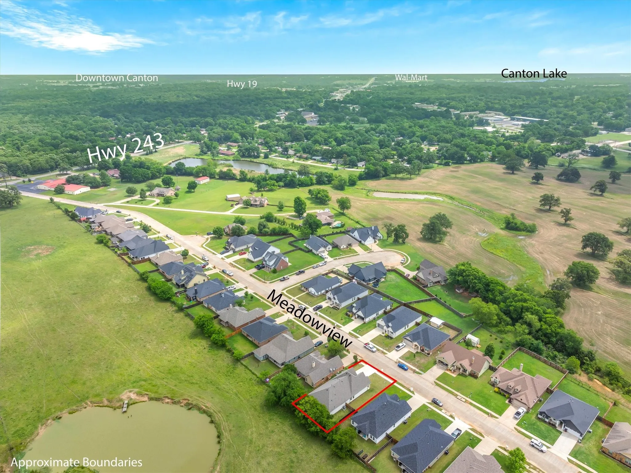 Single Family Residence For Sale in Van Zandt County , 1868 Meadowview, Canton, Texas 75103, 4 Bedroom, 2 Bathroom, 2 Garage spaces, 2,032 Sqft, built in 2024, Preowned, Price $379,400, mls#21260918, Real Estate Agent in Canton, Homes For Sale in Van Zandt county, Homes For Sale in Canton, Realtor in Canton Texas, Real Estate Brokerage Independent Realty Texas, Luminita Cordes Realtor