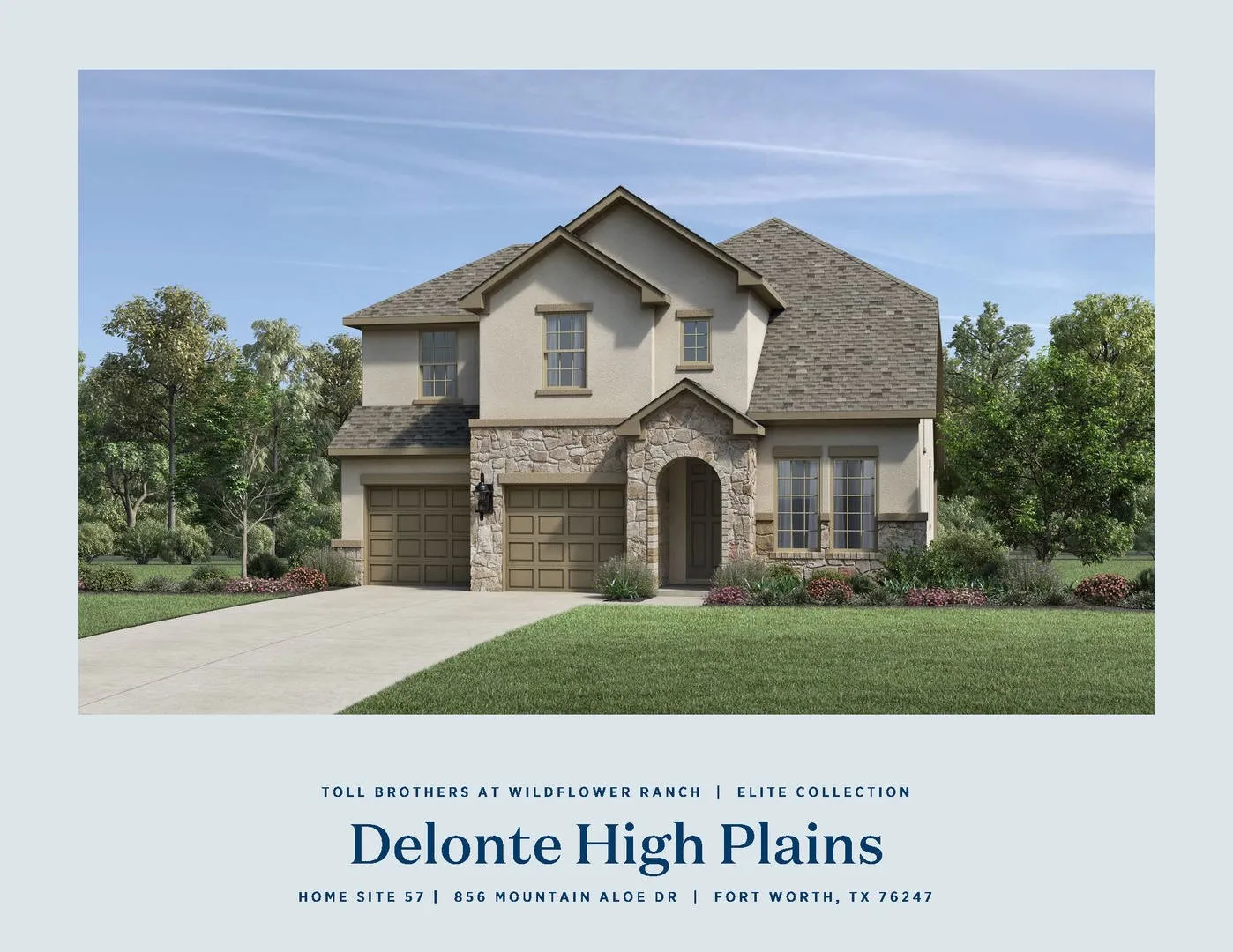 Single Family Residence For Sale in Denton County , 856 Mountain Aloe Drive, Fort Worth, Texas 76247, 4 Bedrooms, 3 Bathrooms, 2 Garage spaces, 3,091 Sqft, built in 2024, New Construction - Incomplete, Price $589,000, mls#21260943, Real Estate Agent in Fort Worth, Homes For Sale in Denton county, Homes For Sale in Fort Worth, Realtor in Fort Worth Texas, Real Estate Brokerage Independent Realty Texas, Luminita Cordes Realtor