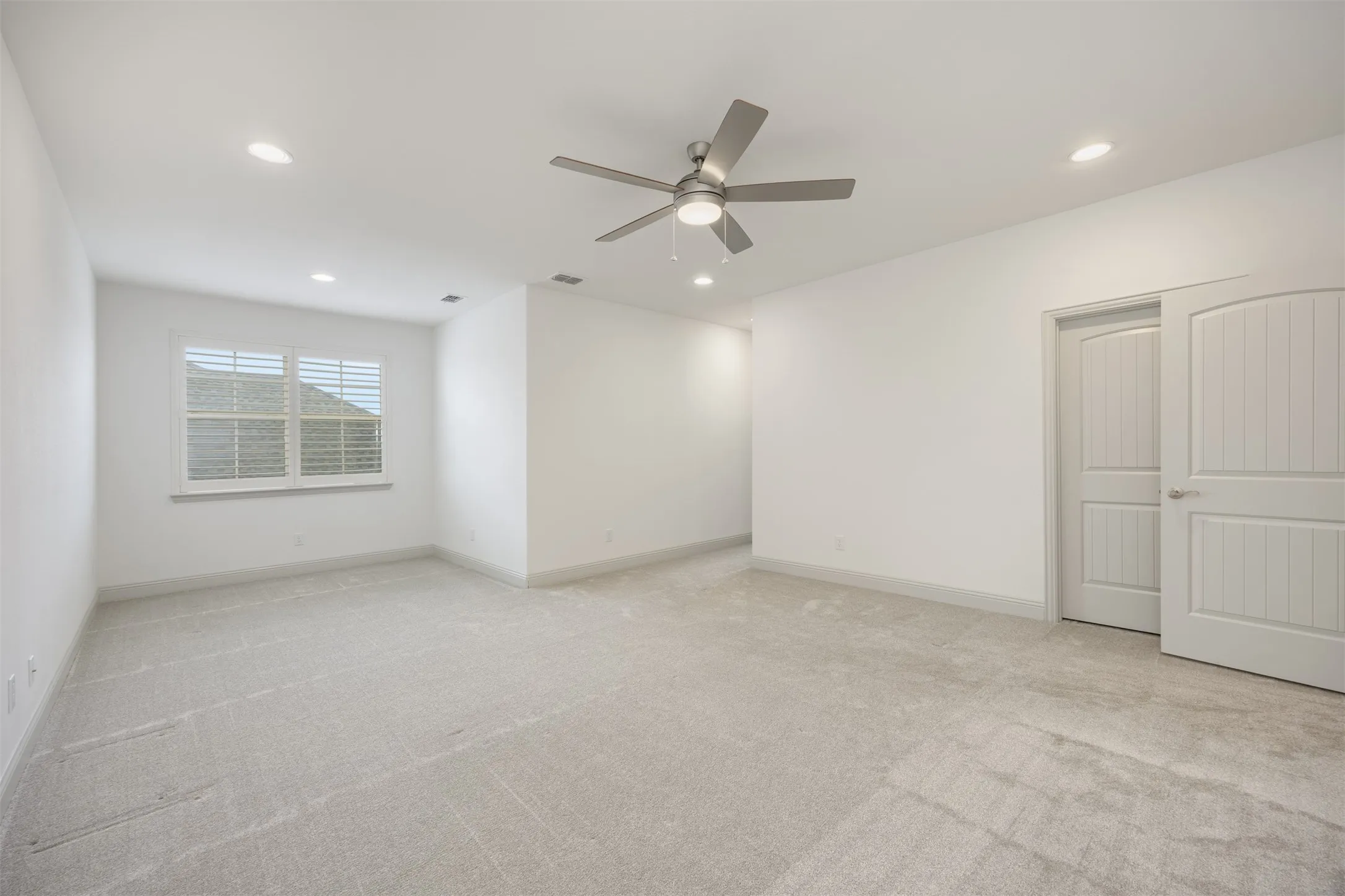 Secondary living