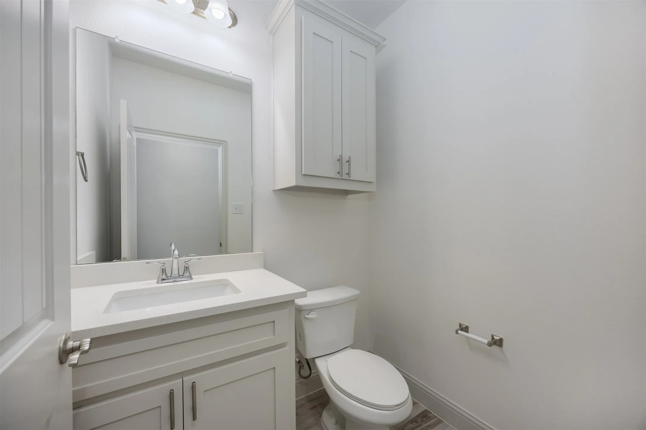 Powder Bath