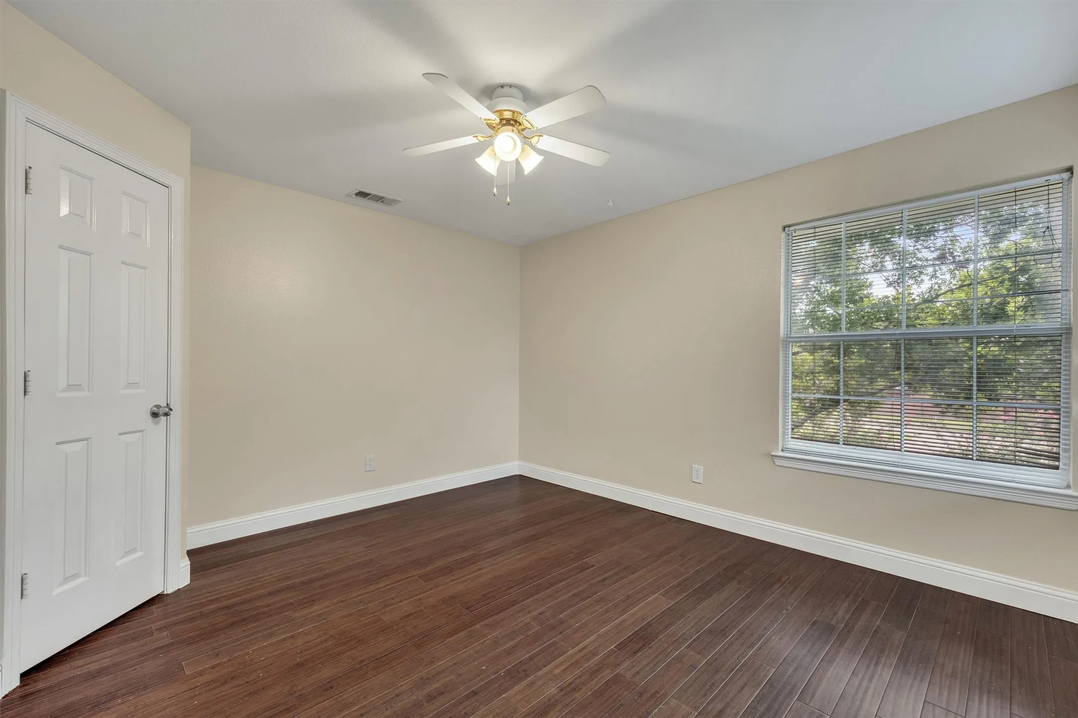 Secondary Bedroom 3