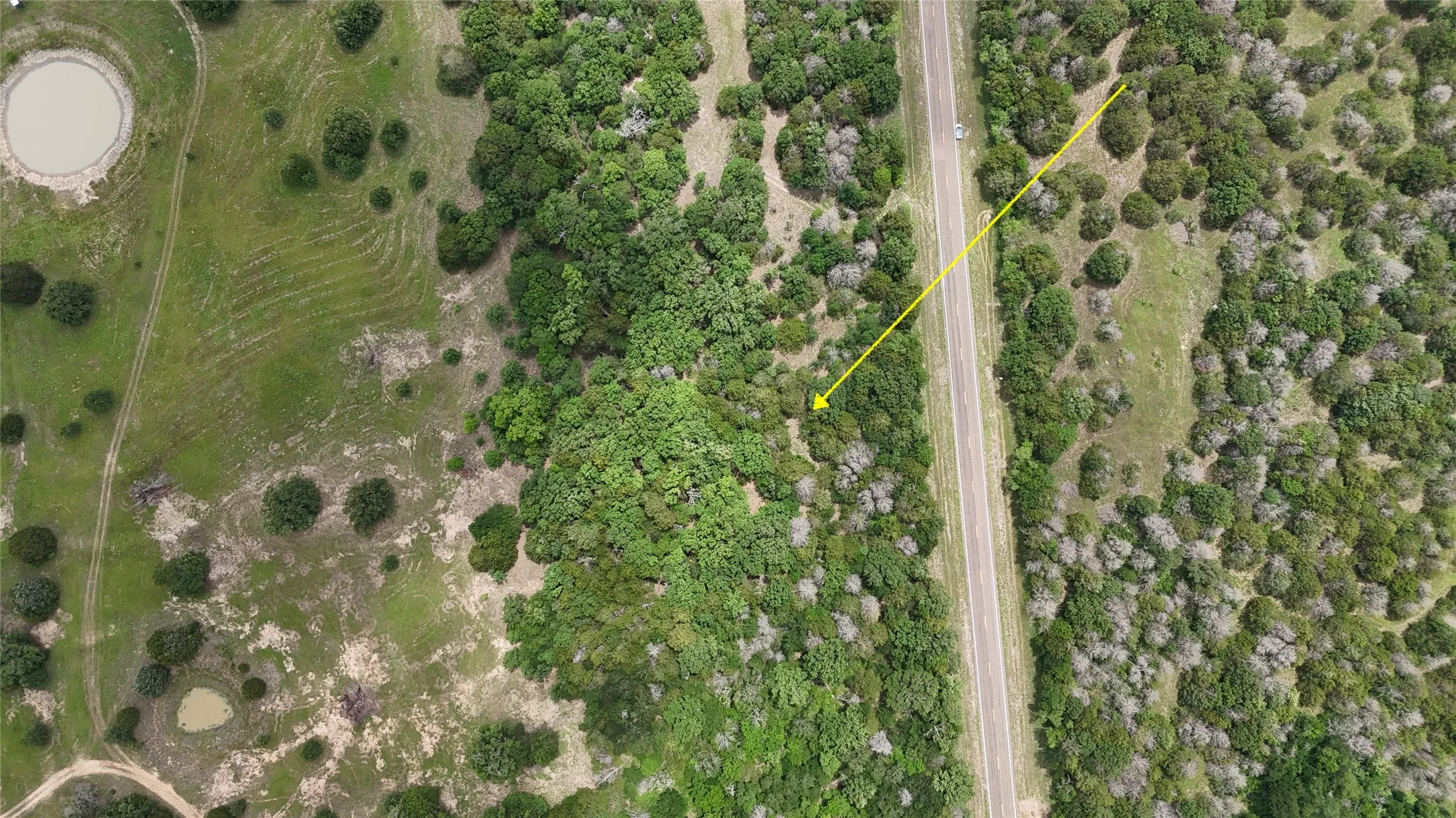 Unimproved Land For Sale in Navarro County , TBD 27 Acres FM 642, Purdon, Texas 76679, 0, 0, Garage spaces, 0 Sqft, built in 0, Price $240,000, mls#21257310, Real Estate Agent in Purdon, Homes For Sale in Navarro county, Homes For Sale in Purdon, Realtor in Purdon Texas, Real Estate Brokerage Independent Realty Texas, Luminita Cordes Realtor