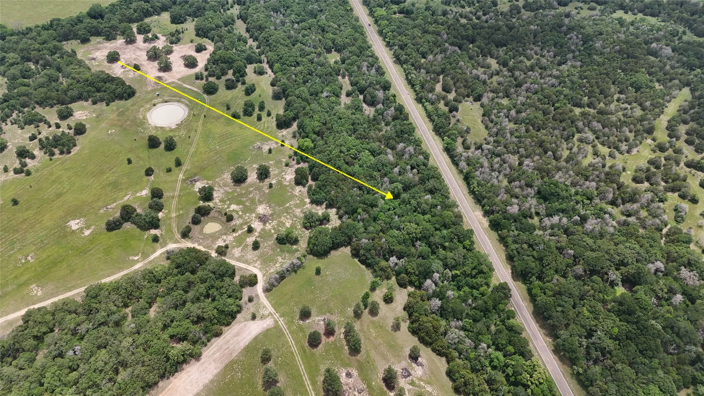 Unimproved Land For Sale in Navarro County , TBD 27 Acres FM 642, Purdon, Texas 76679, 0, 0, Garage spaces, 0 Sqft, built in 0, Price $240,000, mls#21257310, Real Estate Agent in Purdon, Homes For Sale in Navarro county, Homes For Sale in Purdon, Realtor in Purdon Texas, Real Estate Brokerage Independent Realty Texas, Luminita Cordes Realtor