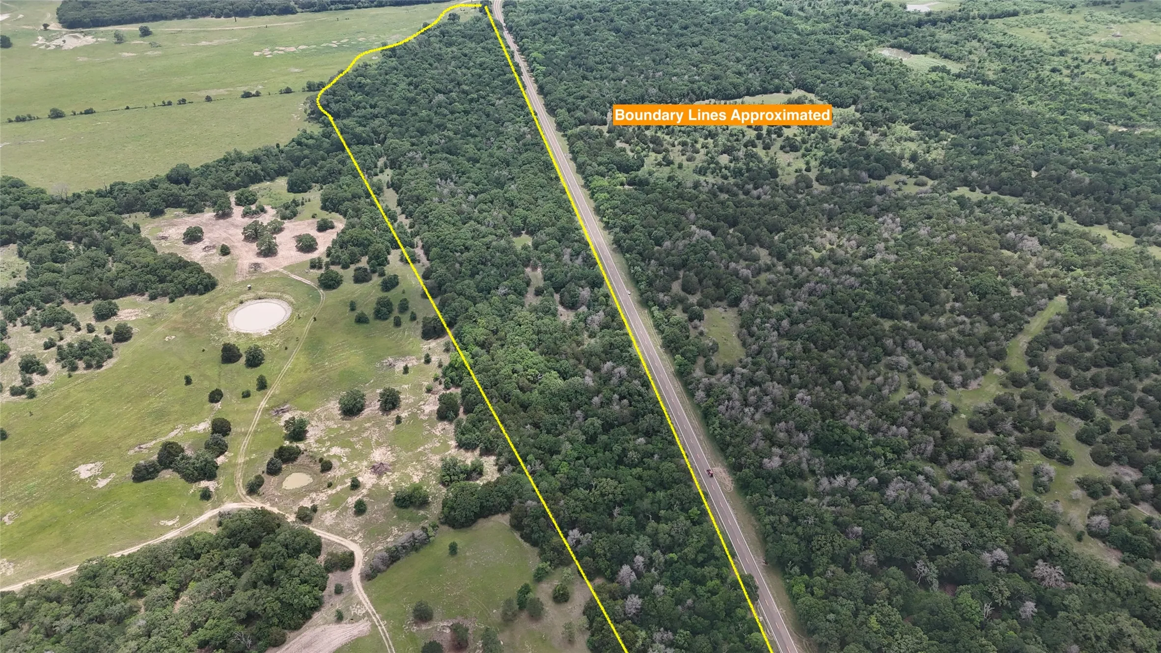 Unimproved Land For Sale in Navarro County , TBD 27 Acres FM 642, Purdon, Texas 76679, 0, 0, Garage spaces, 0 Sqft, built in 0, Price $240,000, mls#21257310, Real Estate Agent in Purdon, Homes For Sale in Navarro county, Homes For Sale in Purdon, Realtor in Purdon Texas, Real Estate Brokerage Independent Realty Texas, Luminita Cordes Realtor