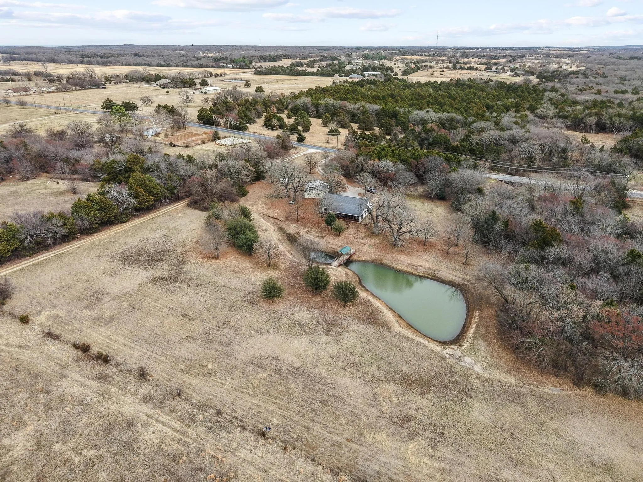 Unimproved Land For Sale in Grayson County , TBD Tract Two Cooks Corner Road, Pottsboro, Texas 75076, 0, 0, Garage spaces, 0 Sqft, built in 0, Price $600,000, mls#21261204, Real Estate Agent in Pottsboro, Homes For Sale in Grayson county, Homes For Sale in Pottsboro, Realtor in Pottsboro Texas, Real Estate Brokerage Independent Realty Texas, Luminita Cordes Realtor