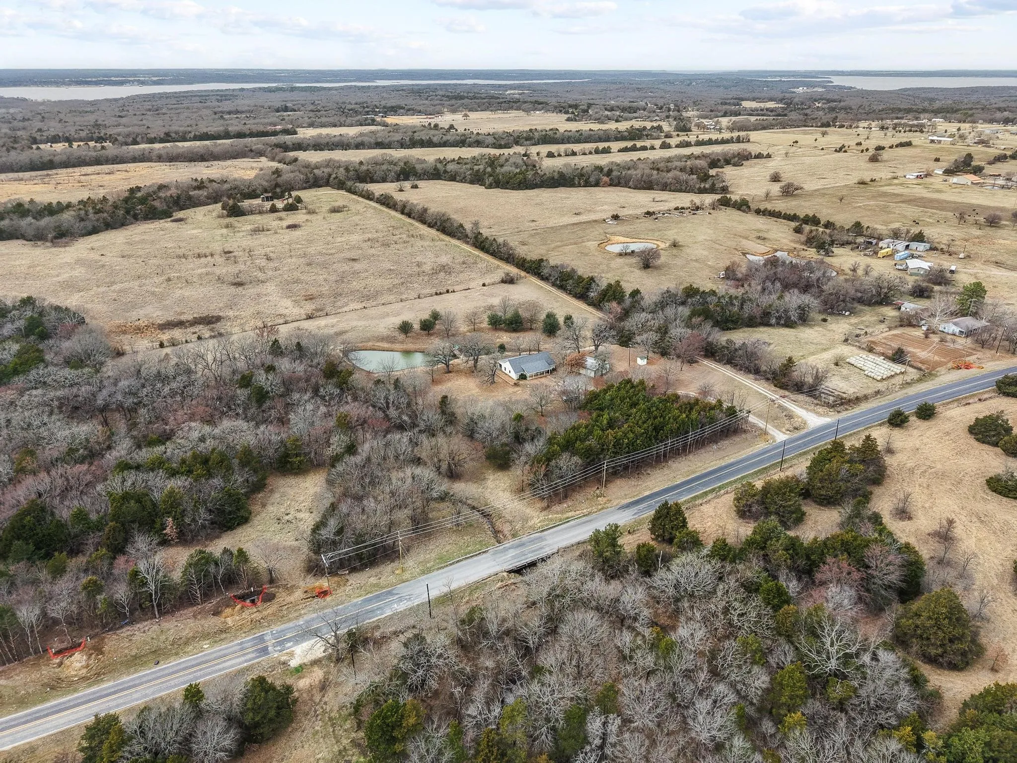 Unimproved Land For Sale in Grayson County , TBD Tract Two Cooks Corner Road, Pottsboro, Texas 75076, 0, 0, Garage spaces, 0 Sqft, built in 0, Price $600,000, mls#21261204, Real Estate Agent in Pottsboro, Homes For Sale in Grayson county, Homes For Sale in Pottsboro, Realtor in Pottsboro Texas, Real Estate Brokerage Independent Realty Texas, Luminita Cordes Realtor