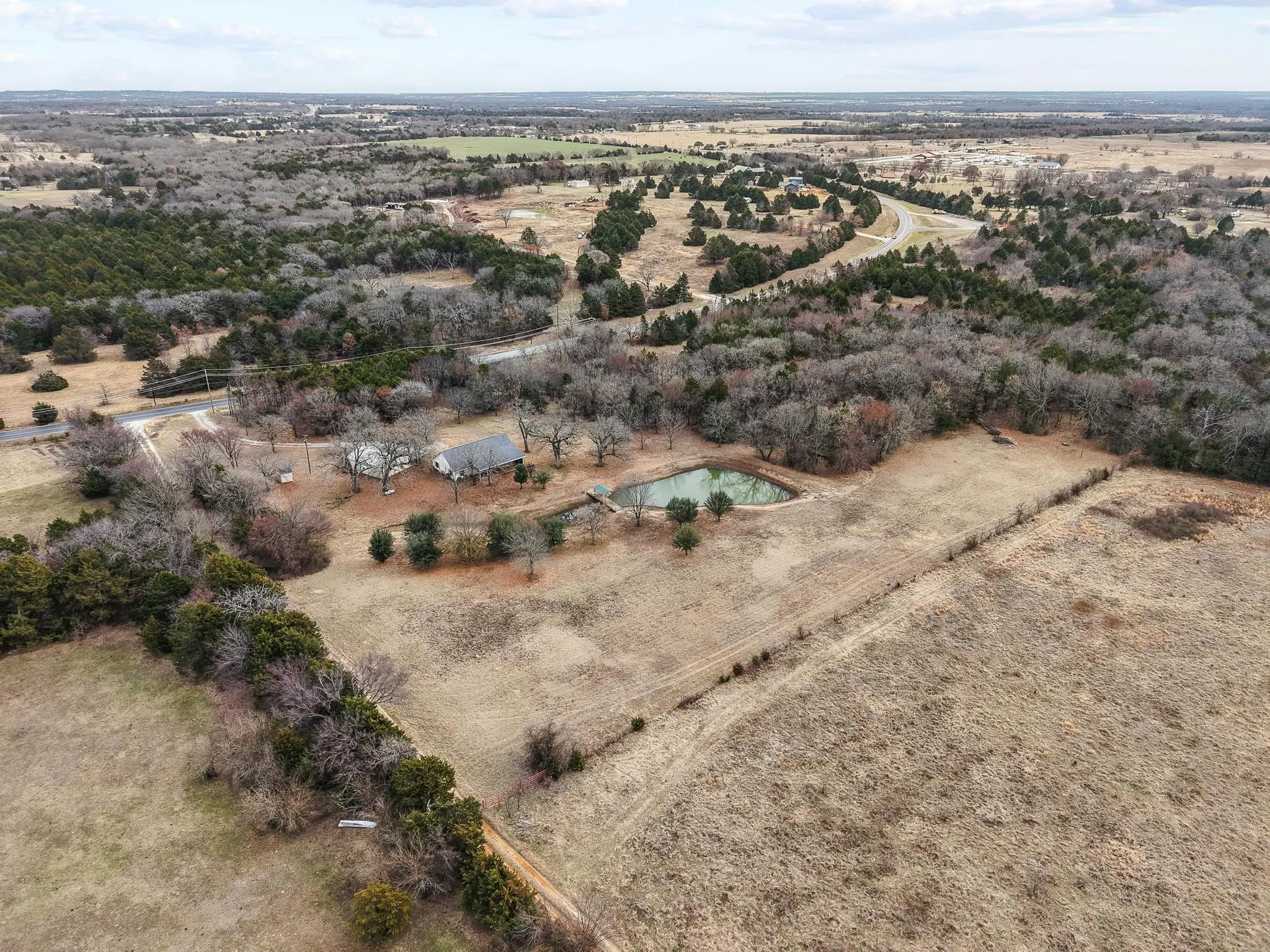 Unimproved Land For Sale in Grayson County , TBD Tract Two Cooks Corner Road, Pottsboro, Texas 75076, 0, 0, Garage spaces, 0 Sqft, built in 0, Price $600,000, mls#21261204, Real Estate Agent in Pottsboro, Homes For Sale in Grayson county, Homes For Sale in Pottsboro, Realtor in Pottsboro Texas, Real Estate Brokerage Independent Realty Texas, Luminita Cordes Realtor