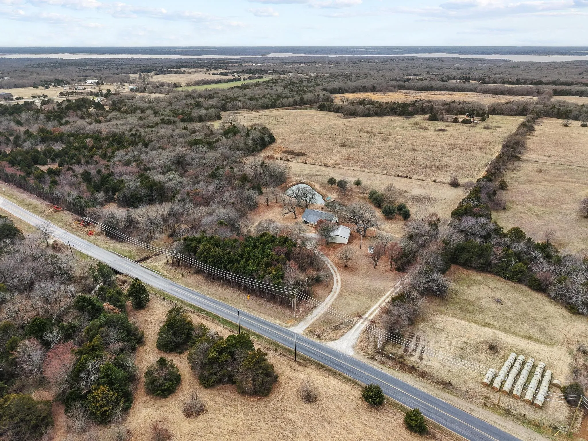 Unimproved Land For Sale in Grayson County , TBD Tract Two Cooks Corner Road, Pottsboro, Texas 75076, 0, 0, Garage spaces, 0 Sqft, built in 0, Price $600,000, mls#21261204, Real Estate Agent in Pottsboro, Homes For Sale in Grayson county, Homes For Sale in Pottsboro, Realtor in Pottsboro Texas, Real Estate Brokerage Independent Realty Texas, Luminita Cordes Realtor