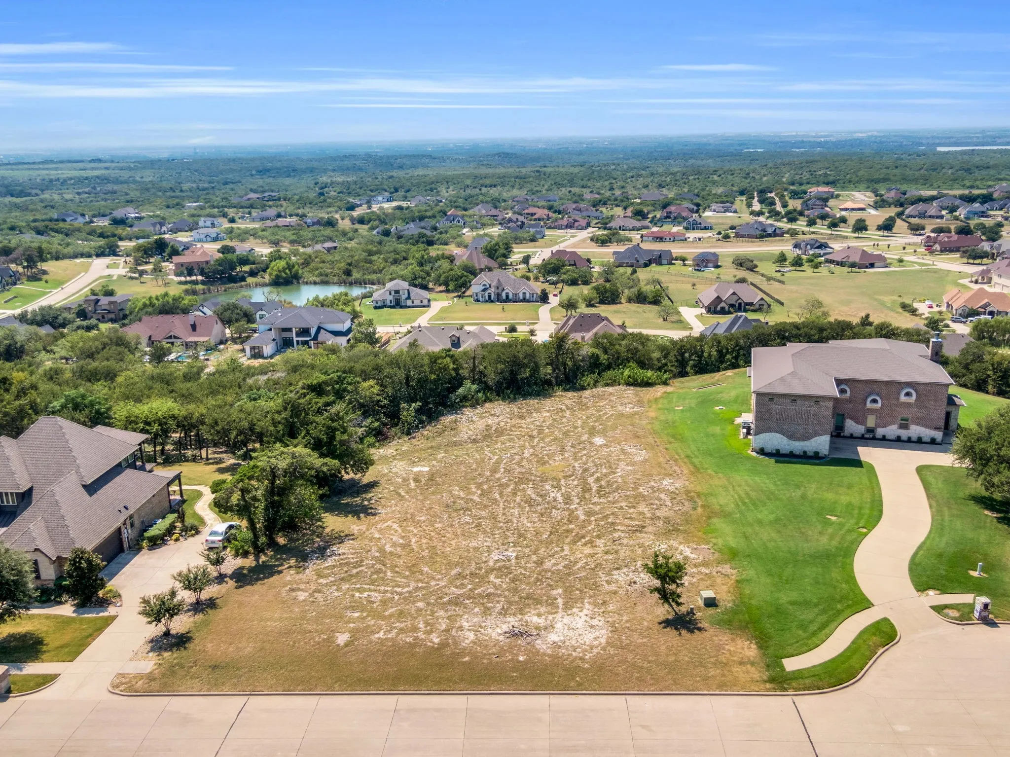 Unimproved Land For Sale in Ellis County , 1913 Mount Mckinley Place, Cedar Hill, Texas 75104, 0, 0, Garage spaces, 0 Sqft, built in 0, mls#21261309, Real Estate Agent in Cedar Hill, Homes For Sale in Ellis county, Homes For Sale in Cedar Hill, Realtor in Cedar Hill Texas, Real Estate Brokerage Independent Realty Texas, Luminita Cordes Realtor