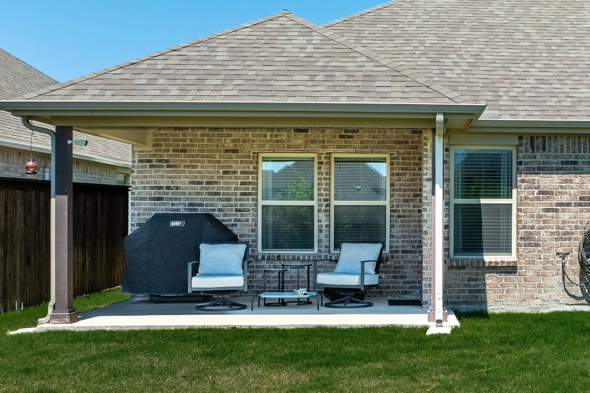 Single Family Residence For Sale in Tarrant County , 1233 Agape Drive, Haslet, Texas 76052, 3 Bedroom, 2 Bathroom, 2 Garage spaces, 1,879 Sqft, built in 2020, Preowned, mls#21261242, Real Estate Agent in Haslet, Homes For Sale in Tarrant county, Homes For Sale in Haslet, Realtor in Haslet Texas, Real Estate Brokerage Independent Realty Texas, Luminita Cordes Realtor