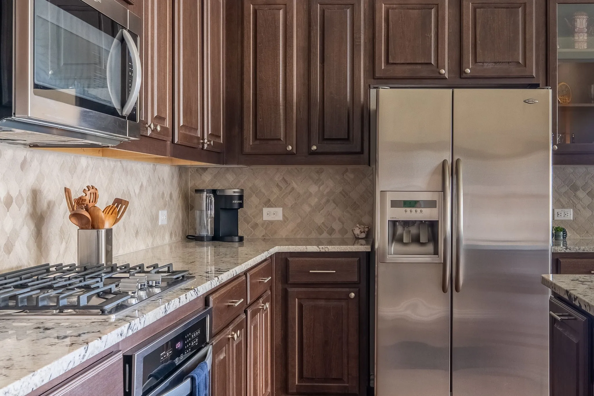 Single Family Residence For Sale in Tarrant County , 1233 Agape Drive, Haslet, Texas 76052, 3 Bedroom, 2 Bathroom, 2 Garage spaces, 1,879 Sqft, built in 2020, Preowned, mls#21261242, Real Estate Agent in Haslet, Homes For Sale in Tarrant county, Homes For Sale in Haslet, Realtor in Haslet Texas, Real Estate Brokerage Independent Realty Texas, Luminita Cordes Realtor