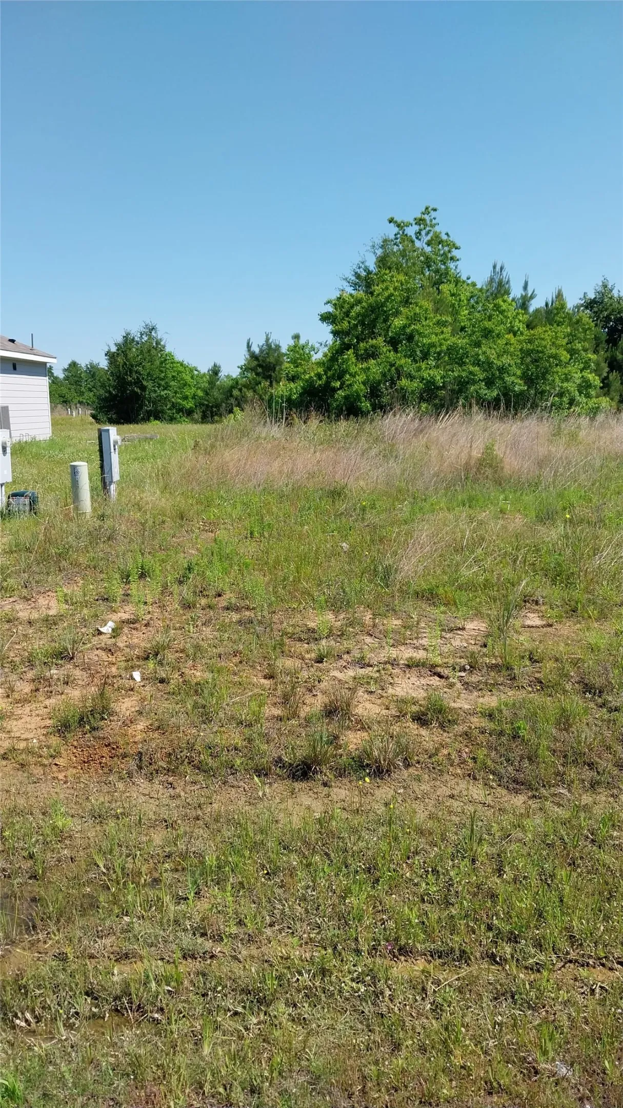 Unimproved Land For Sale in Liberty County , 1707 Road 5729, Cleveland, Texas 77327, 0, 0, Garage spaces, 0 Sqft, built in 0, Price $36,000, mls#21259790, Real Estate Agent in Cleveland, Homes For Sale in Liberty county, Homes For Sale in Cleveland, Realtor in Cleveland Texas, Real Estate Brokerage Independent Realty Texas, Luminita Cordes Realtor