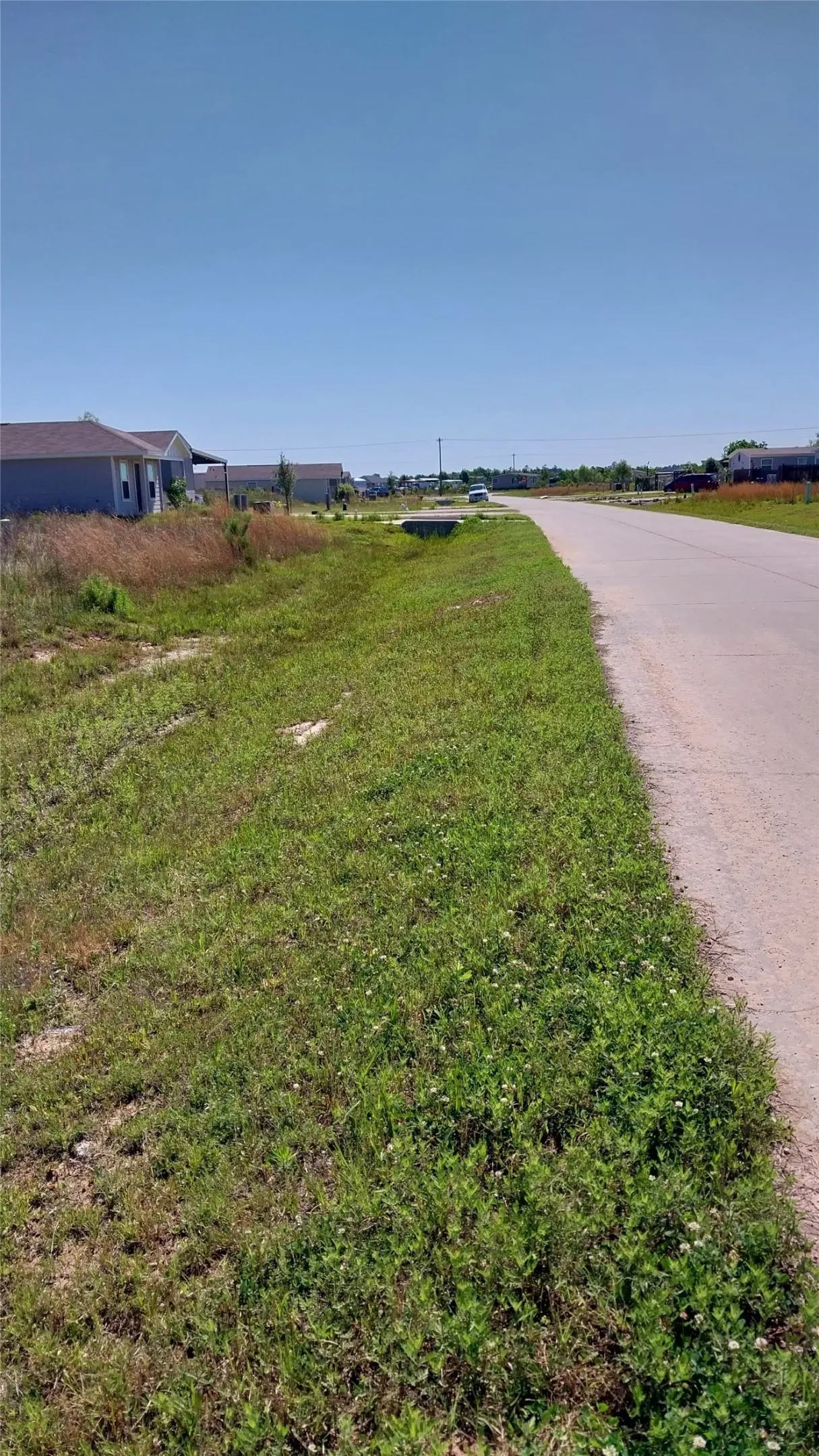 Unimproved Land For Sale in Liberty County , 1715 Road 5729, Cleveland, Texas 77327, 0, 0, Garage spaces, 0 Sqft, built in 0, Price $36,000, mls#21259787, Real Estate Agent in Cleveland, Homes For Sale in Liberty county, Homes For Sale in Cleveland, Realtor in Cleveland Texas, Real Estate Brokerage Independent Realty Texas, Luminita Cordes Realtor