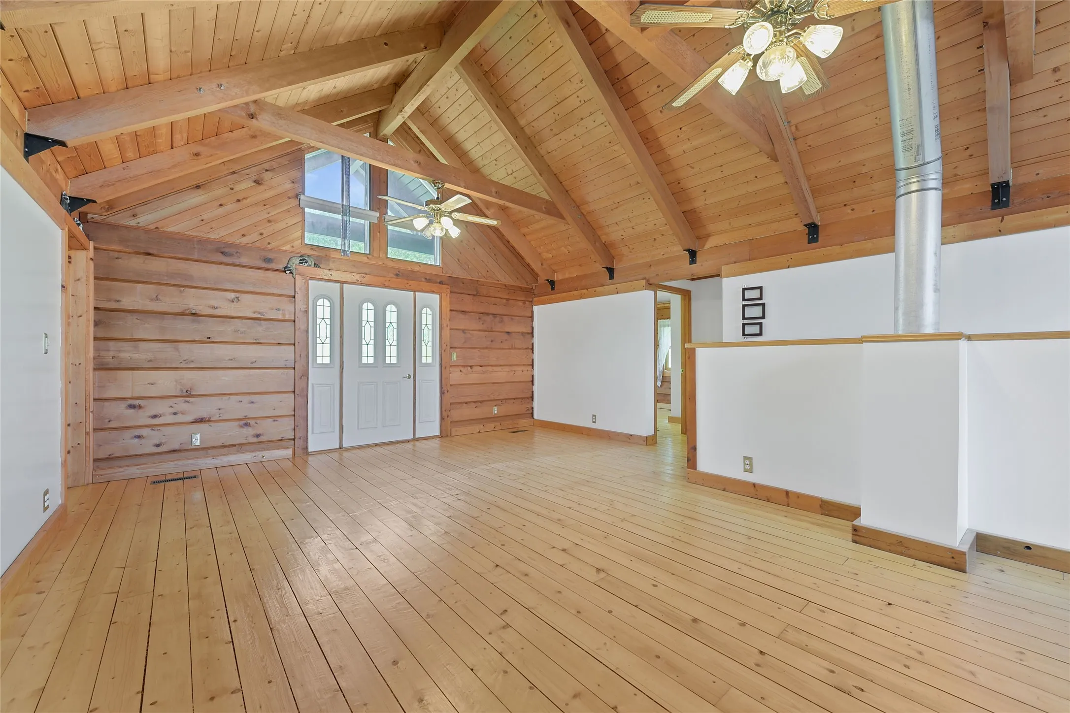 Without Virtual Staging.