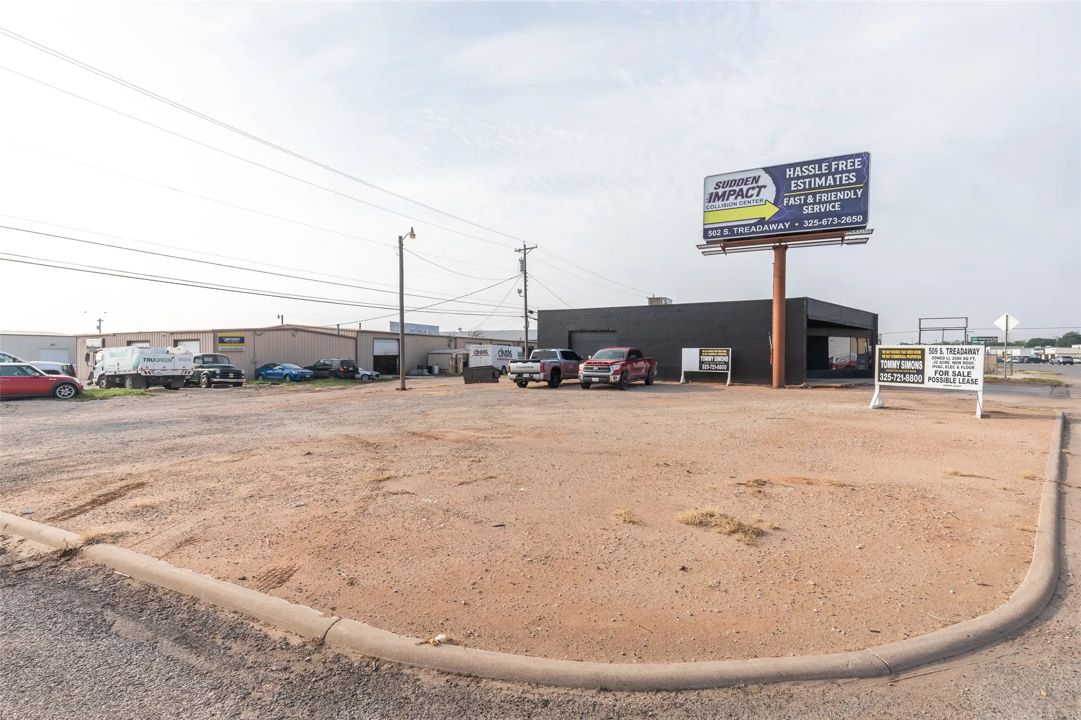 Retail For Sale in Taylor County , 509 S Treadaway Boulevard, Abilene, Texas 79602, 0, 0, Garage spaces, 0 Sqft, built in 1950, Preowned, Price $350,000, mls#21249614, Real Estate Agent in Abilene, Homes For Sale in Taylor county, Homes For Sale in Abilene, Realtor in Abilene Texas, Real Estate Brokerage Independent Realty Texas, Luminita Cordes Realtor