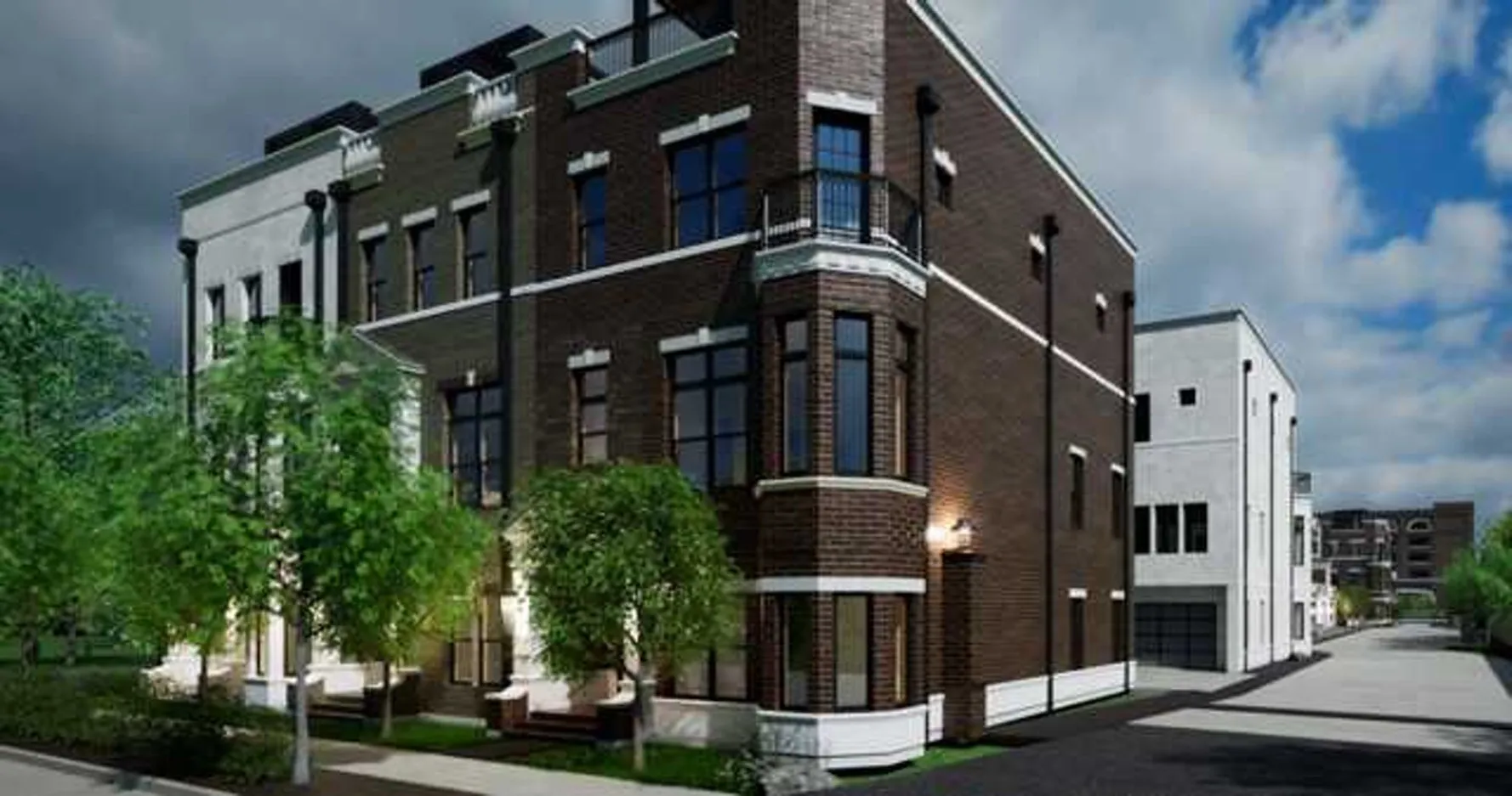 Condominium For Sale in Tarrant County , 250 E Dallas Road 126, Grapevine, Texas 76051, 3 Bedrooms, 4 Bathrooms, 2 Garage spaces, 3,153 Sqft, built in 2025, New Construction - Incomplete, Price $1,555,000, mls#21252760, Real Estate Agent in Grapevine, Homes For Sale in Tarrant county, Homes For Sale in Grapevine, Realtor in Grapevine Texas, Real Estate Brokerage Independent Realty Texas, Luminita Cordes Realtor