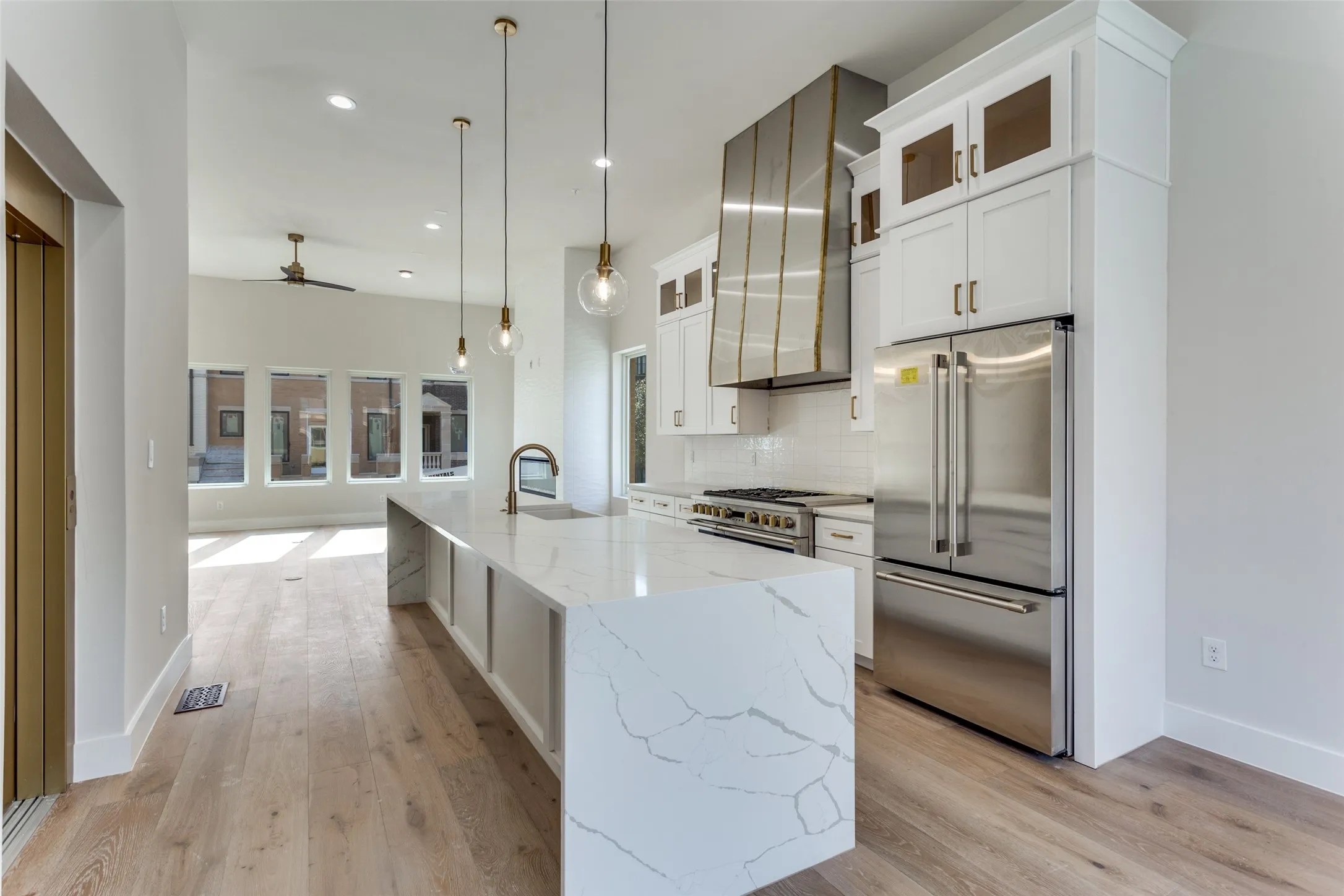 Condominium For Sale in Tarrant County , 250 E Dallas Road 126, Grapevine, Texas 76051, 3 Bedrooms, 4 Bathrooms, 2 Garage spaces, 3,153 Sqft, built in 2025, New Construction - Incomplete, Price $1,555,000, mls#21252760, Real Estate Agent in Grapevine, Homes For Sale in Tarrant county, Homes For Sale in Grapevine, Realtor in Grapevine Texas, Real Estate Brokerage Independent Realty Texas, Luminita Cordes Realtor