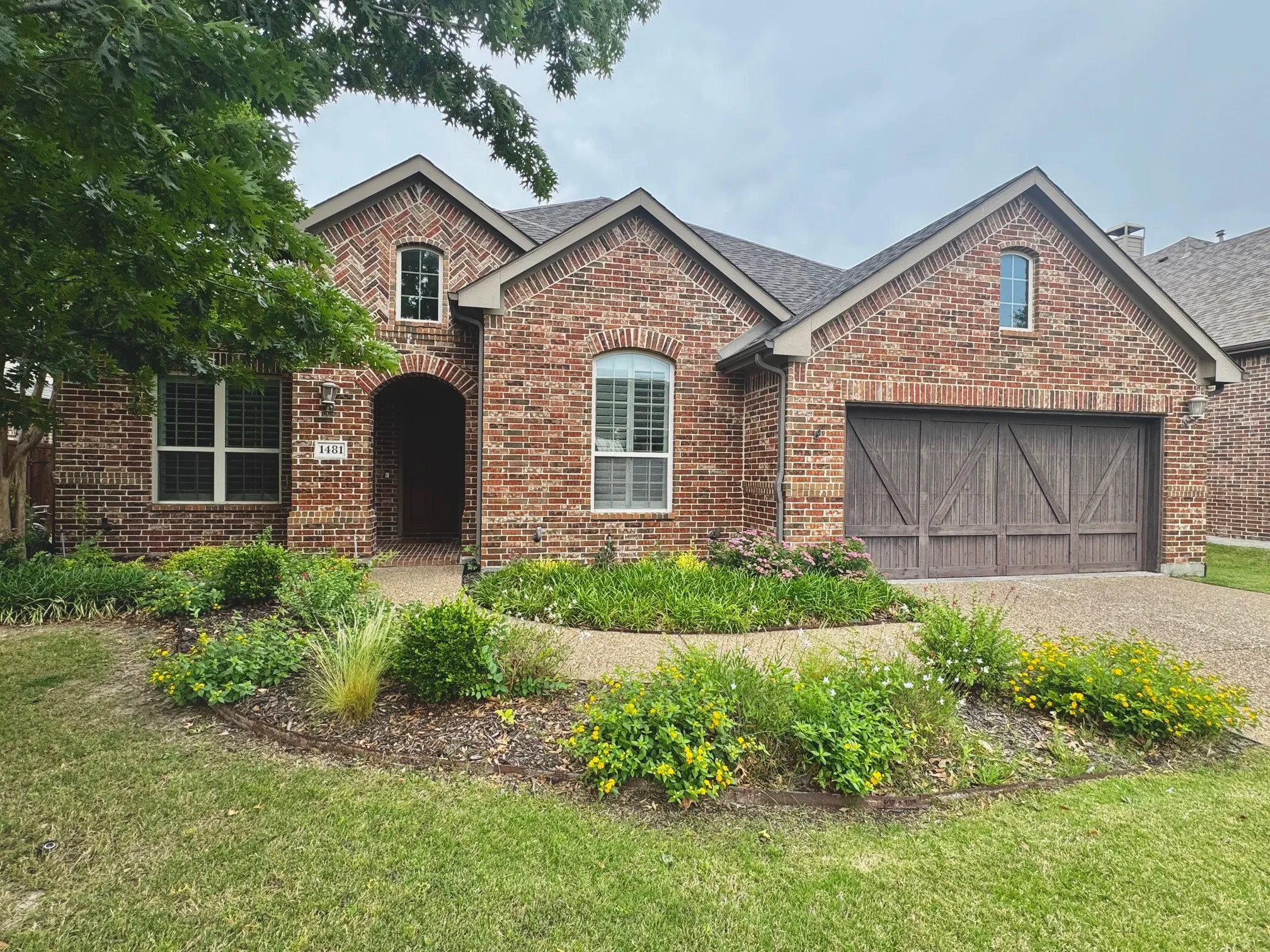 Single Family Residence For Rent in Collin County , 1481 Kirkwood Lane, Prosper, Texas 75078, 3 Bedroom, 4 Bathroom, 2 Garage spaces, 2,339 Sqft, built in 2012, mls#21259077, Real Estate Agent in Prosper, Homes For Rent in Collin county, Homes For Rent in Prosper, Realtor in Prosper Texas, Real Estate Brokerage Independent Realty Texas, Luminita Cordes Realtor