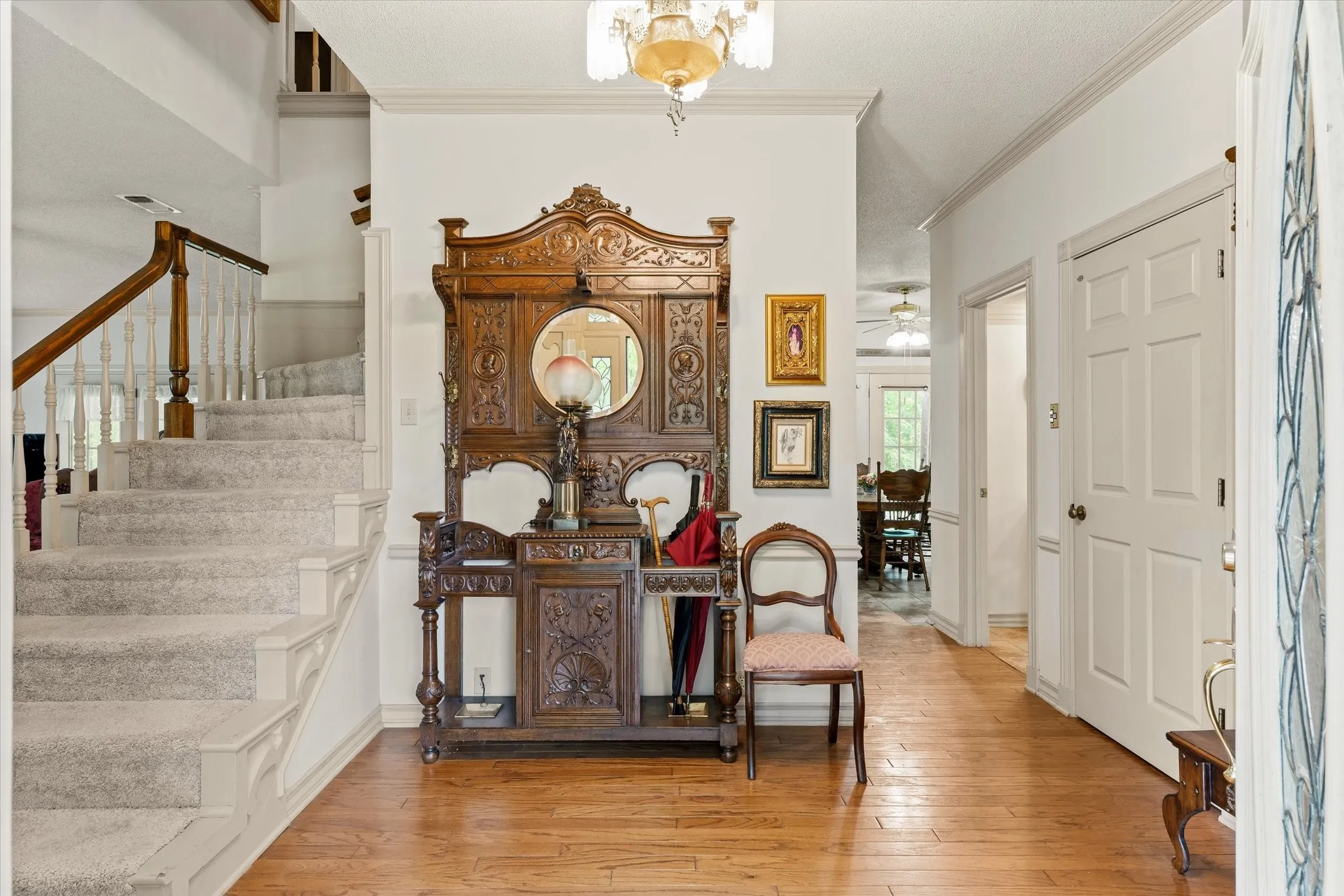 Single Family Residence For Sale in Van Zandt County , 1434 Vz County Road 4519, Van, Texas 75790, 4 Bedroom, 4 Bathroom, 2 Garage spaces, 3,366 Sqft, built in 1990, Preowned, mls#21260577, Real Estate Agent in Van, Homes For Sale in Van Zandt county, Homes For Sale in Van, Realtor in Van Texas, Real Estate Brokerage Independent Realty Texas, Luminita Cordes Realtor