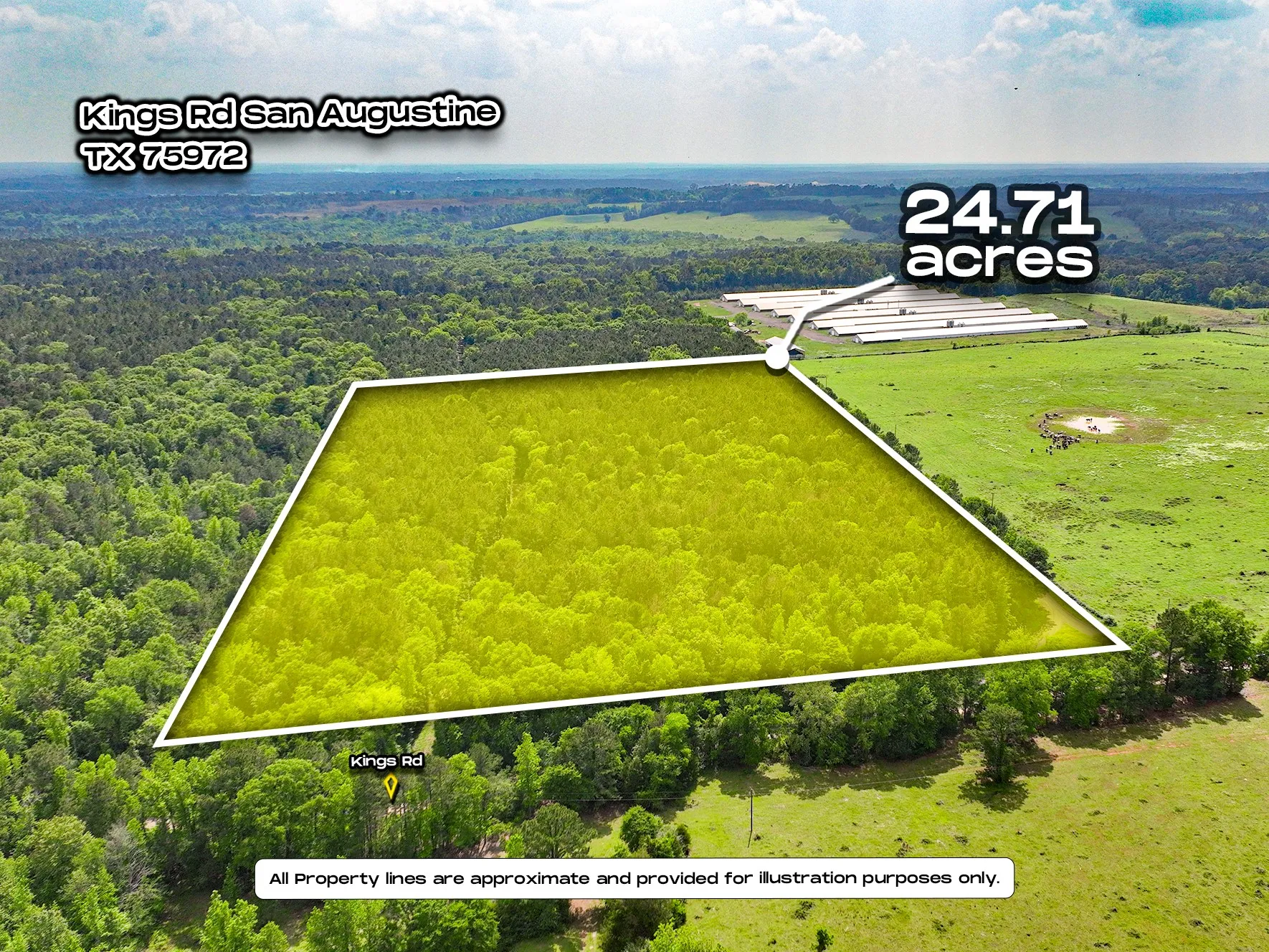 Unimproved Land For Sale in Sabine (TX) County , TBD Kings Rd, Hemphill, Texas 75972, 0, 0, Garage spaces, 0 Sqft, built in 0, mls#21256042, Real Estate Agent in Hemphill, Homes For Sale in Sabine (TX) county, Homes For Sale in Hemphill, Realtor in Hemphill Texas, Real Estate Brokerage Independent Realty Texas, Luminita Cordes Realtor
