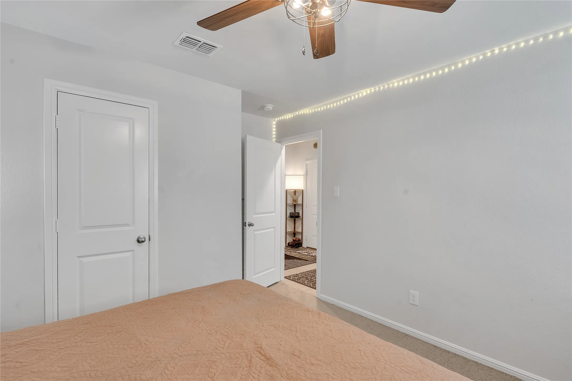 Alternate view of bedroom 3