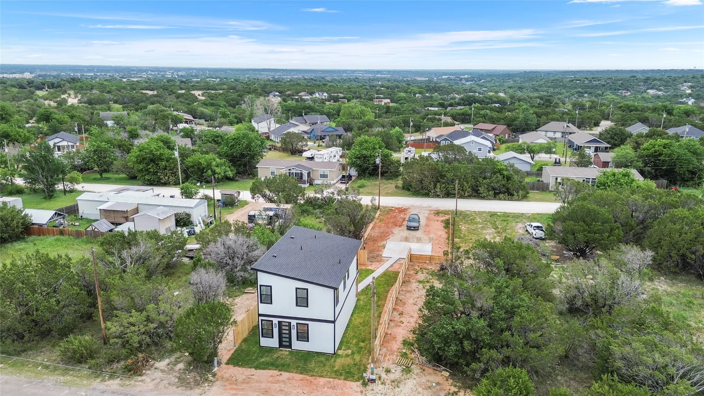 Single Family Residence For Sale in Hood County , 2222 Cedarwood Trail, Granbury, Texas 76048, 3 Bedroom, 3 Bathroom, Garage spaces, 1,200 Sqft, built in 2025, New Construction - Complete, Price $223,000, mls#21246791, Real Estate Agent in Granbury, Homes For Sale in Hood county, Homes For Sale in Granbury, Realtor in Granbury Texas, Real Estate Brokerage Independent Realty Texas, Luminita Cordes Realtor