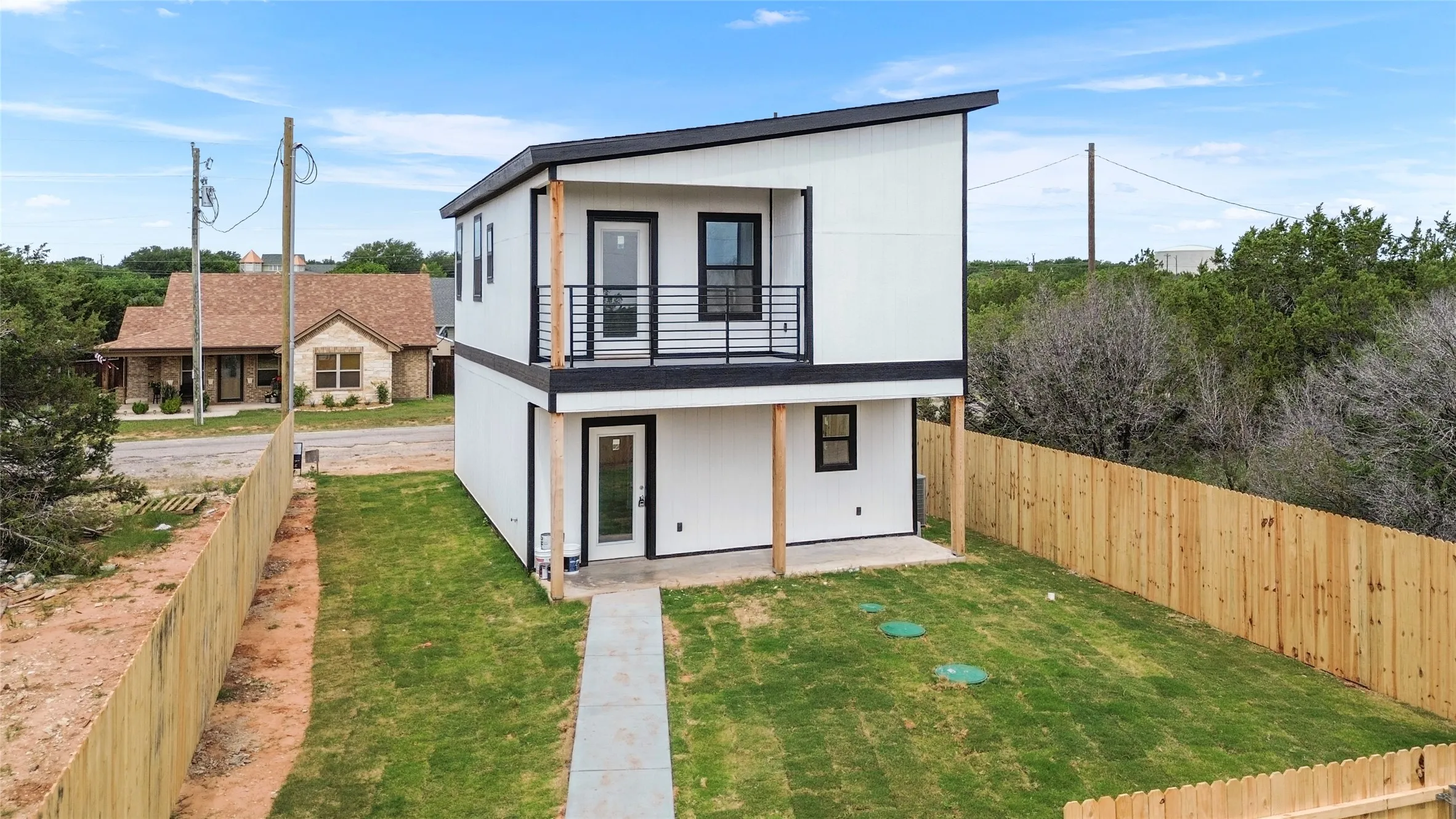 Single Family Residence For Sale in Hood County , 2222 Cedarwood Trail, Granbury, Texas 76048, 3 Bedroom, 3 Bathroom, Garage spaces, 1,200 Sqft, built in 2025, New Construction - Complete, Price $223,000, mls#21246791, Real Estate Agent in Granbury, Homes For Sale in Hood county, Homes For Sale in Granbury, Realtor in Granbury Texas, Real Estate Brokerage Independent Realty Texas, Luminita Cordes Realtor